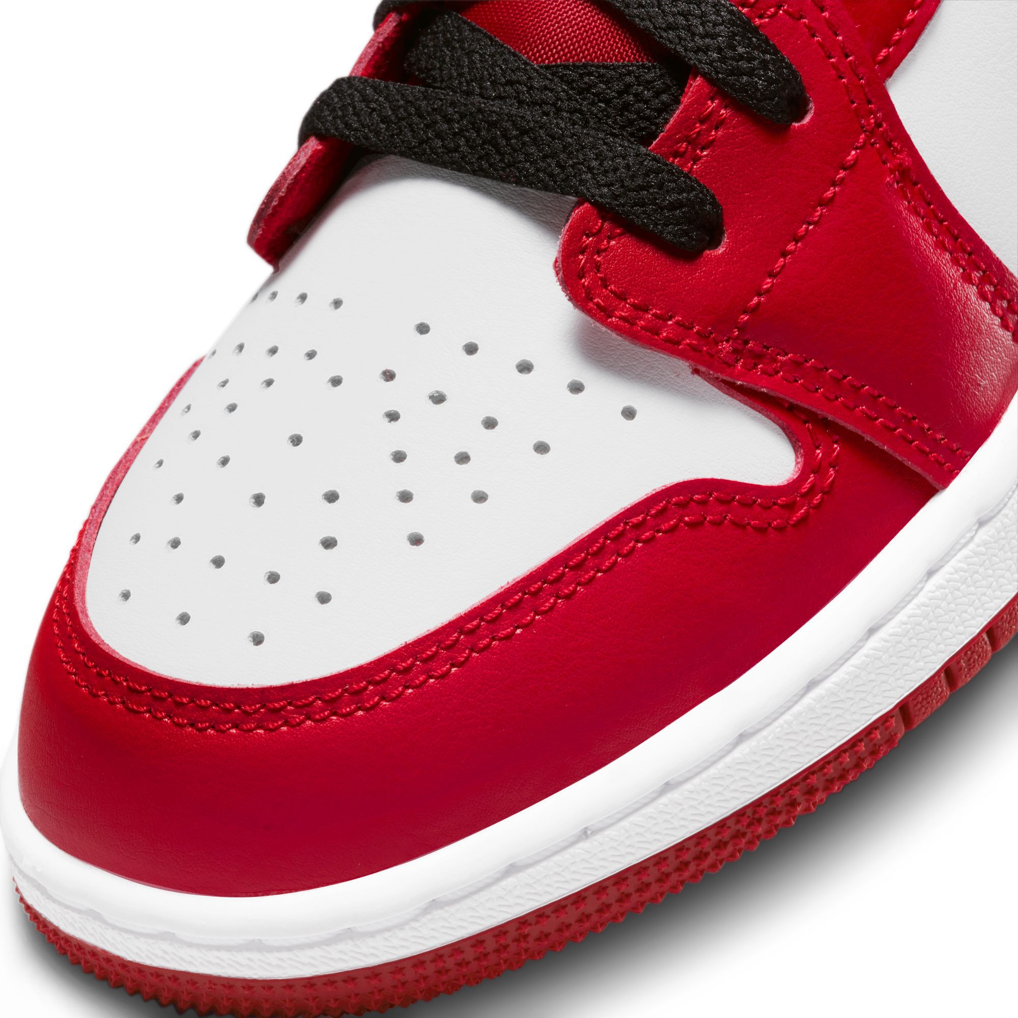 JORDAN (GS) 1 Low 553560 163 - Shiekh