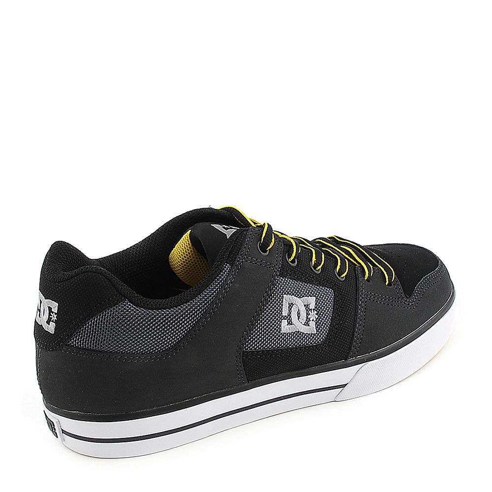 DC SHOES Pure Graphite 300660-GR3 - Shiekh