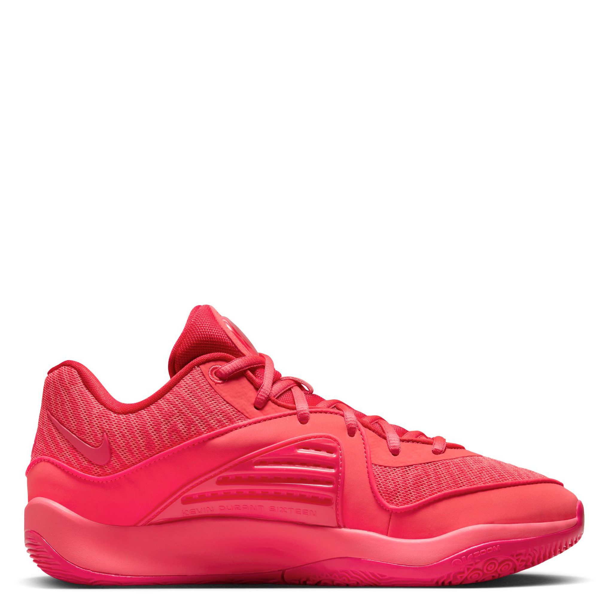 Nike KD 16 Ember Glow Triple Red Men\'s Size 12 Basketball Shoes DV2917-803 New NIKE KD16 DV2917 803 - Shiekh main image 2