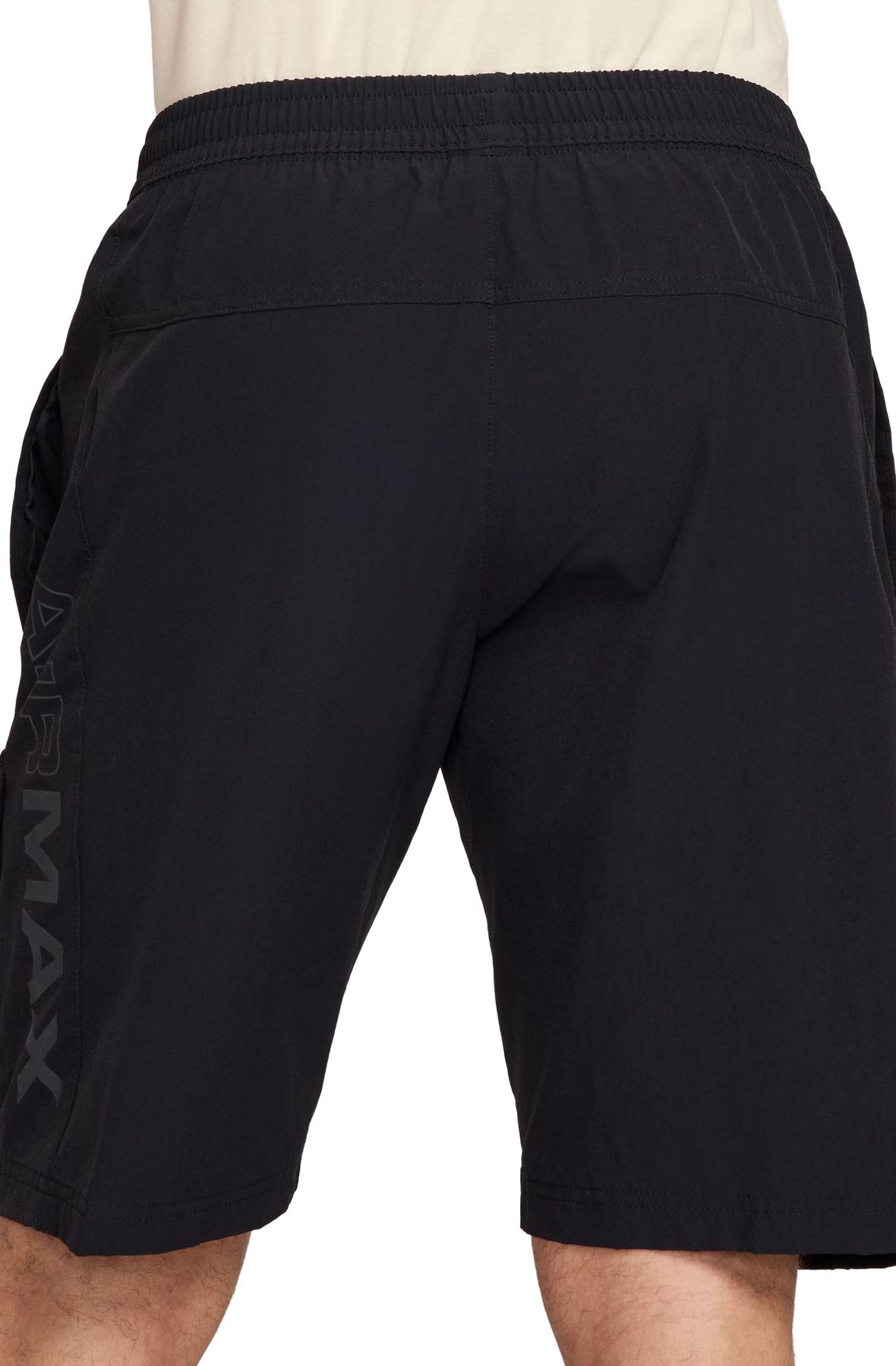 関税込 特価/完売前に【NIKE】Nike Air Max Woven Cargo Shorts Men's Nike Air Max Woven Cargo Shorts| Finish Line