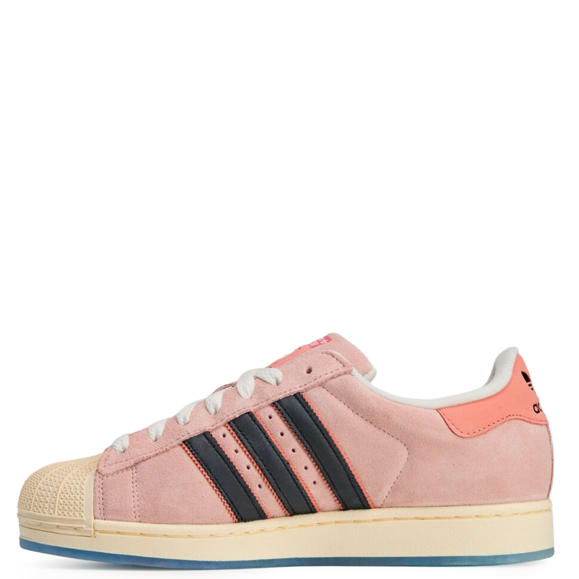 adidas gazelle silver green womens Unisex adidas Originals Superstar II Shoes main image 0