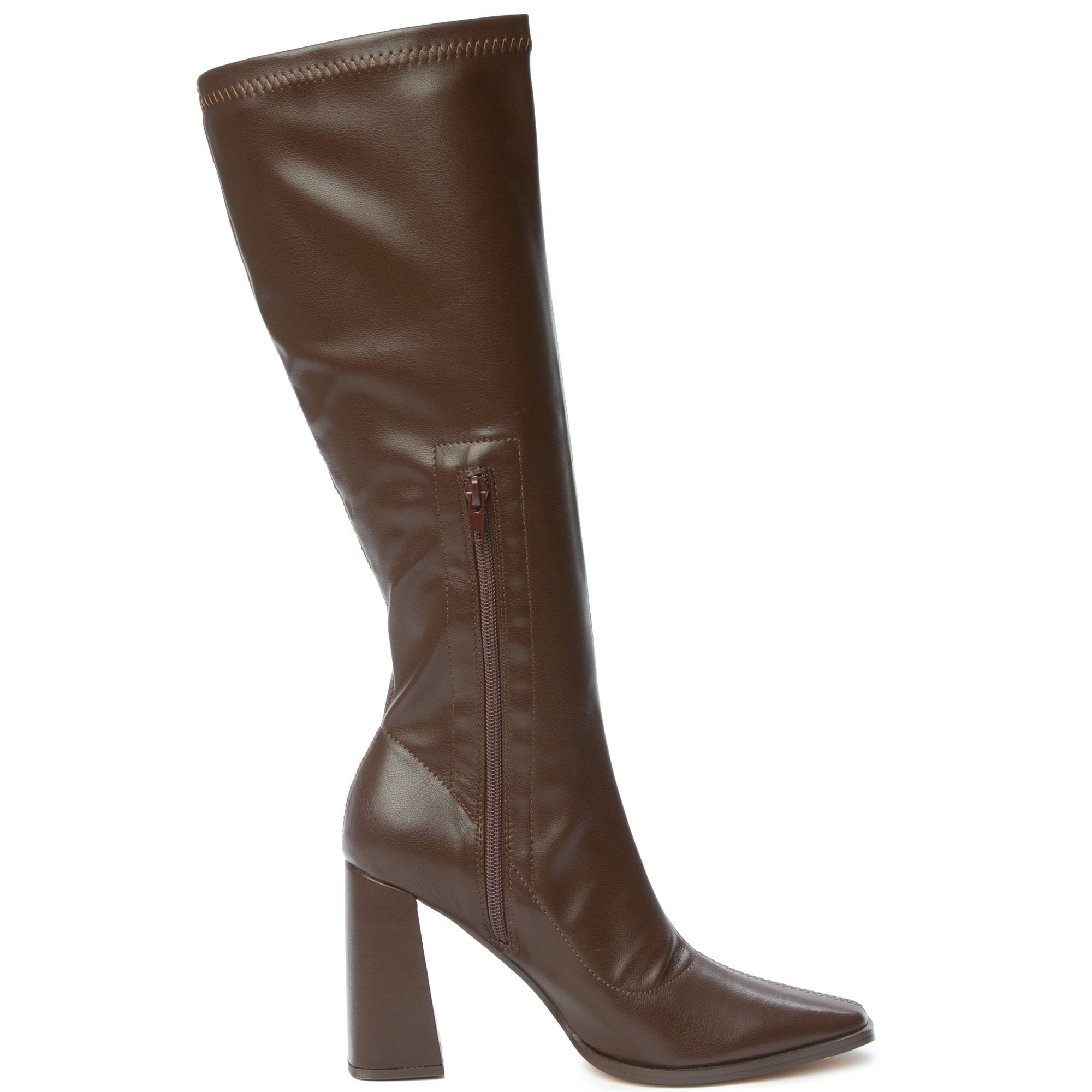 liliana knee high boots