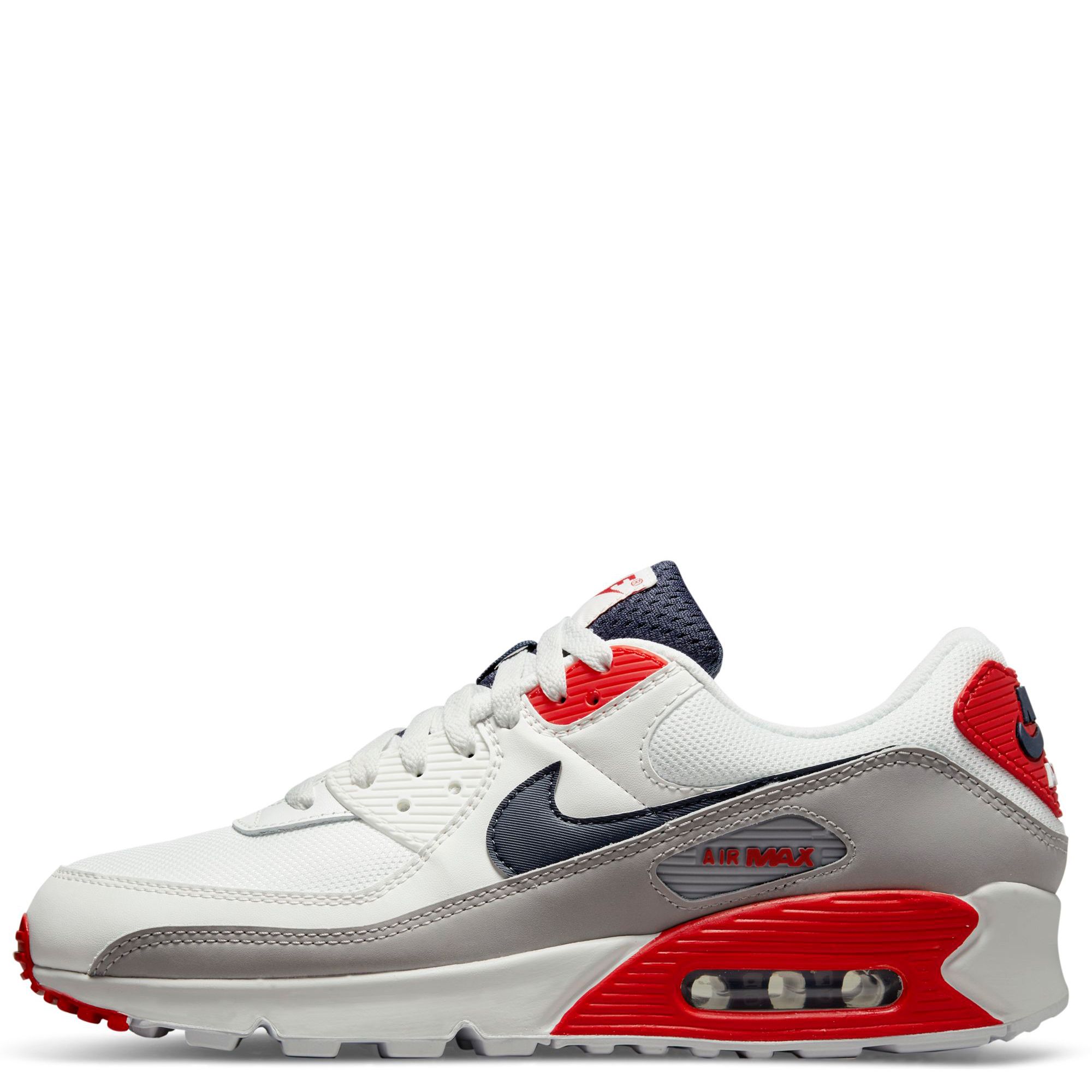 Air max outlet 90 true blue