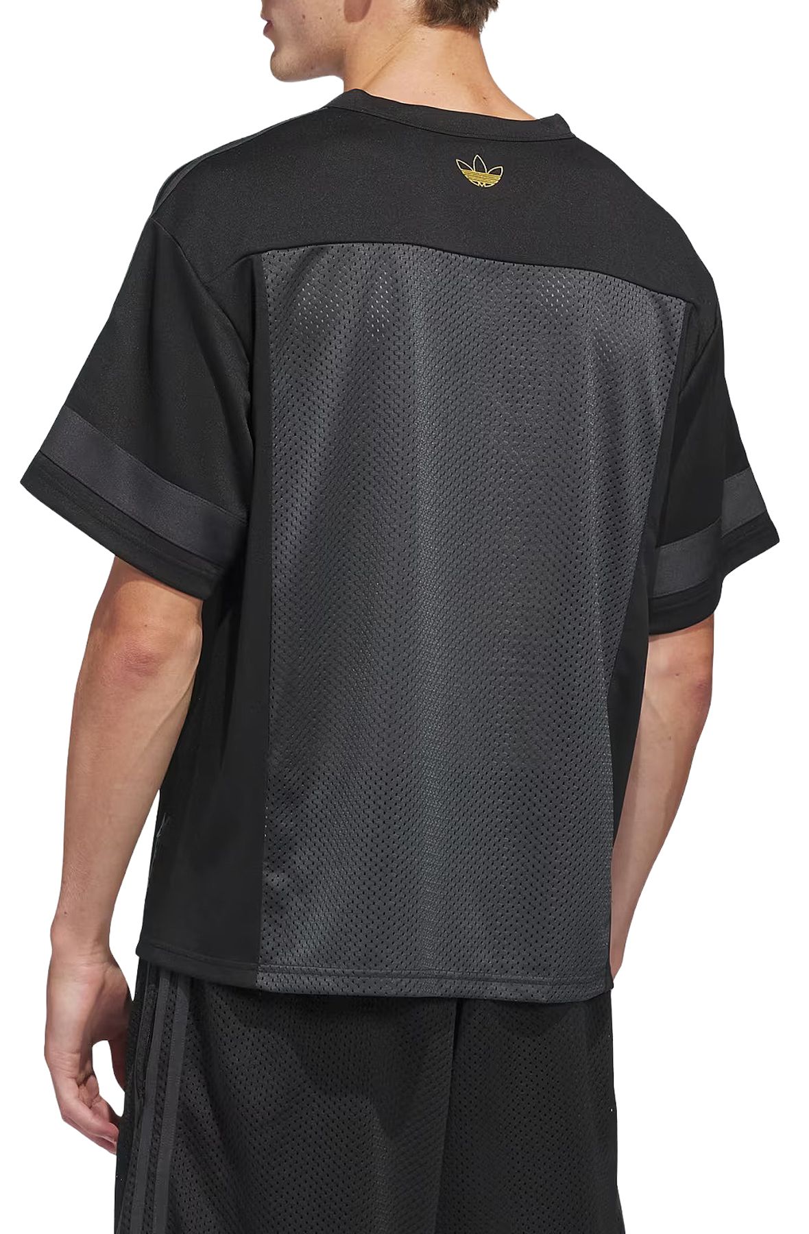 ADIDAS Skateboarding x Tyshawn Football Jersey KT0834 - Shiekh