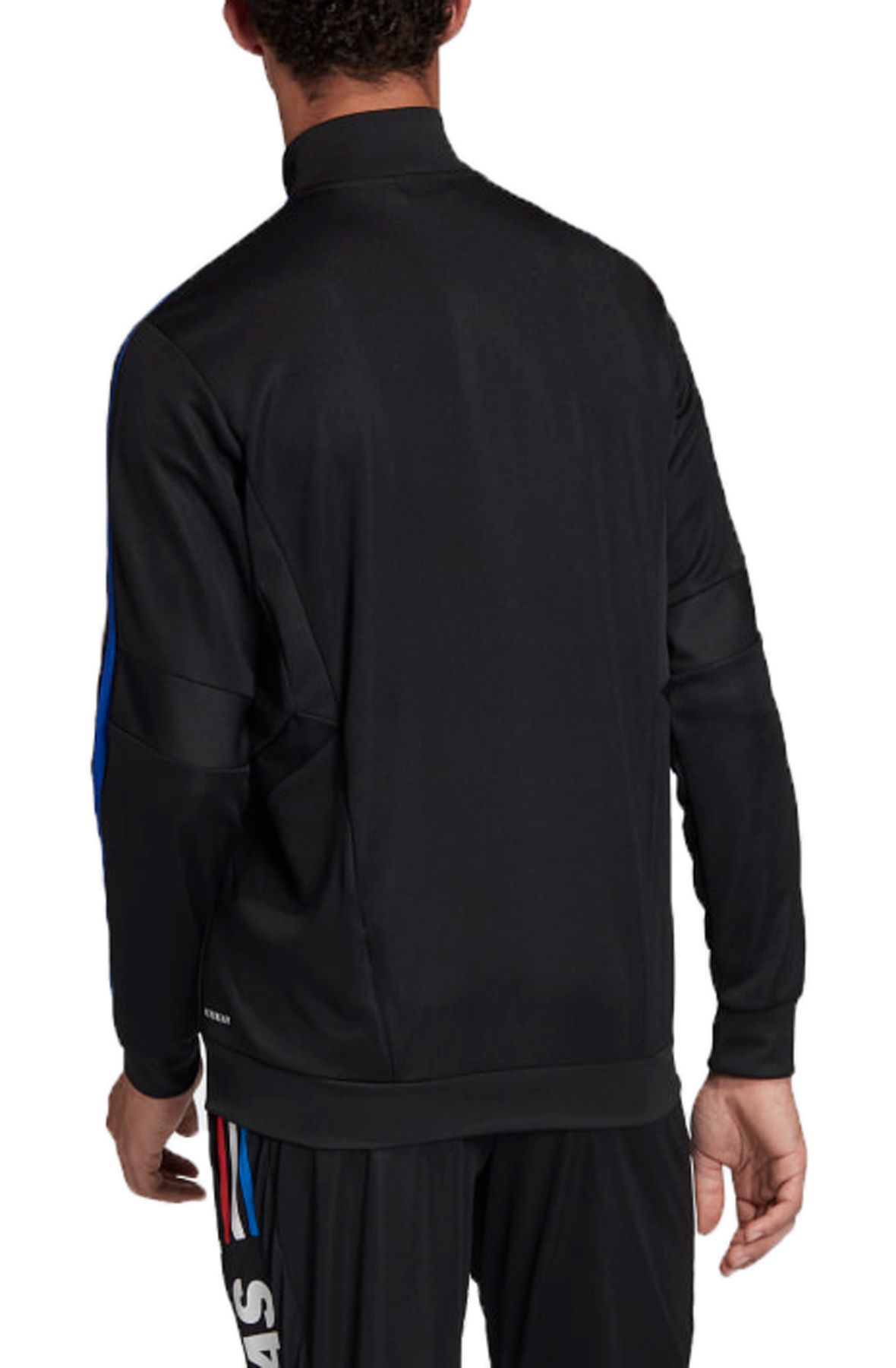 adidas tiro 19 track jacket