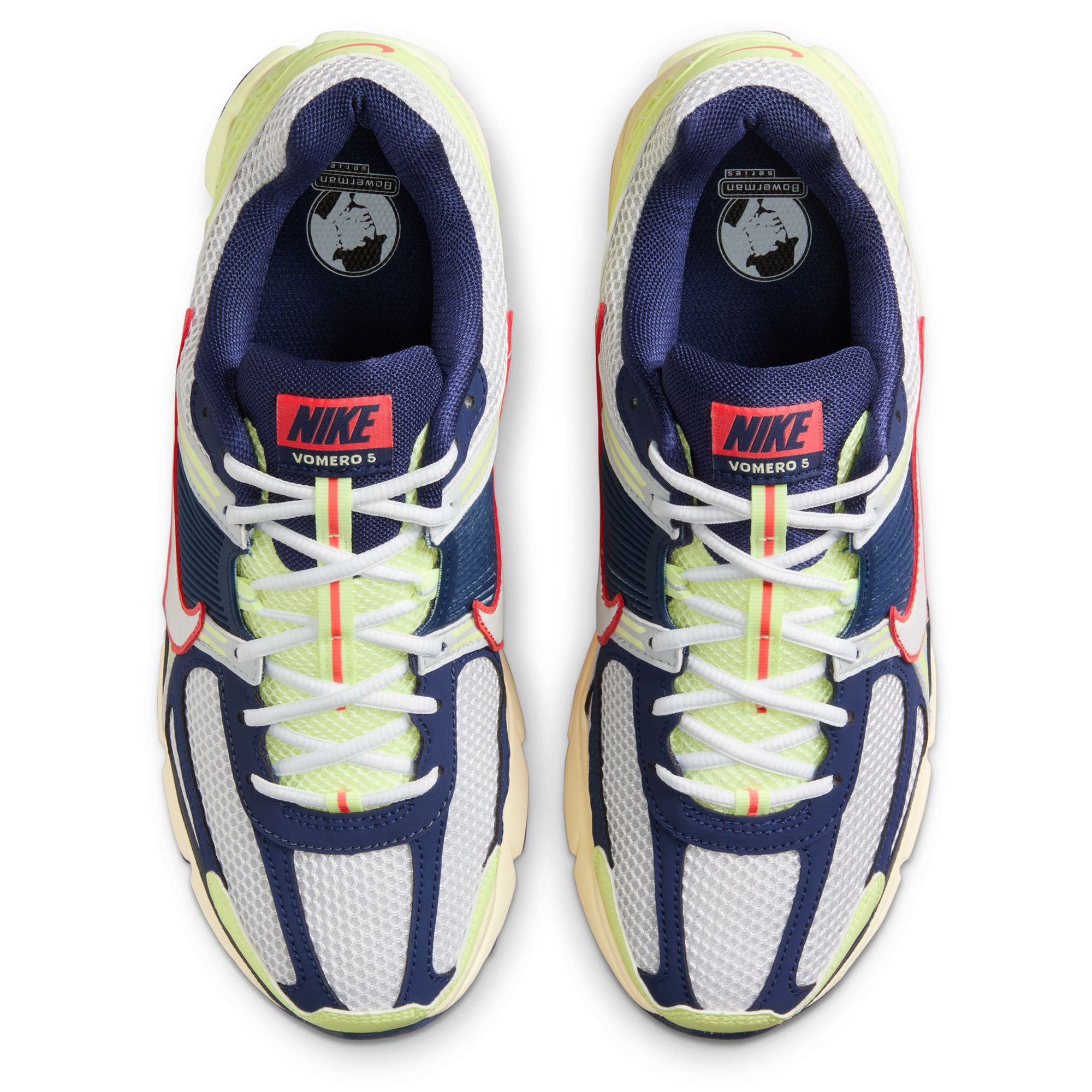 NIKE Zoom Vomero 5 IB4004 701 - Shiekh