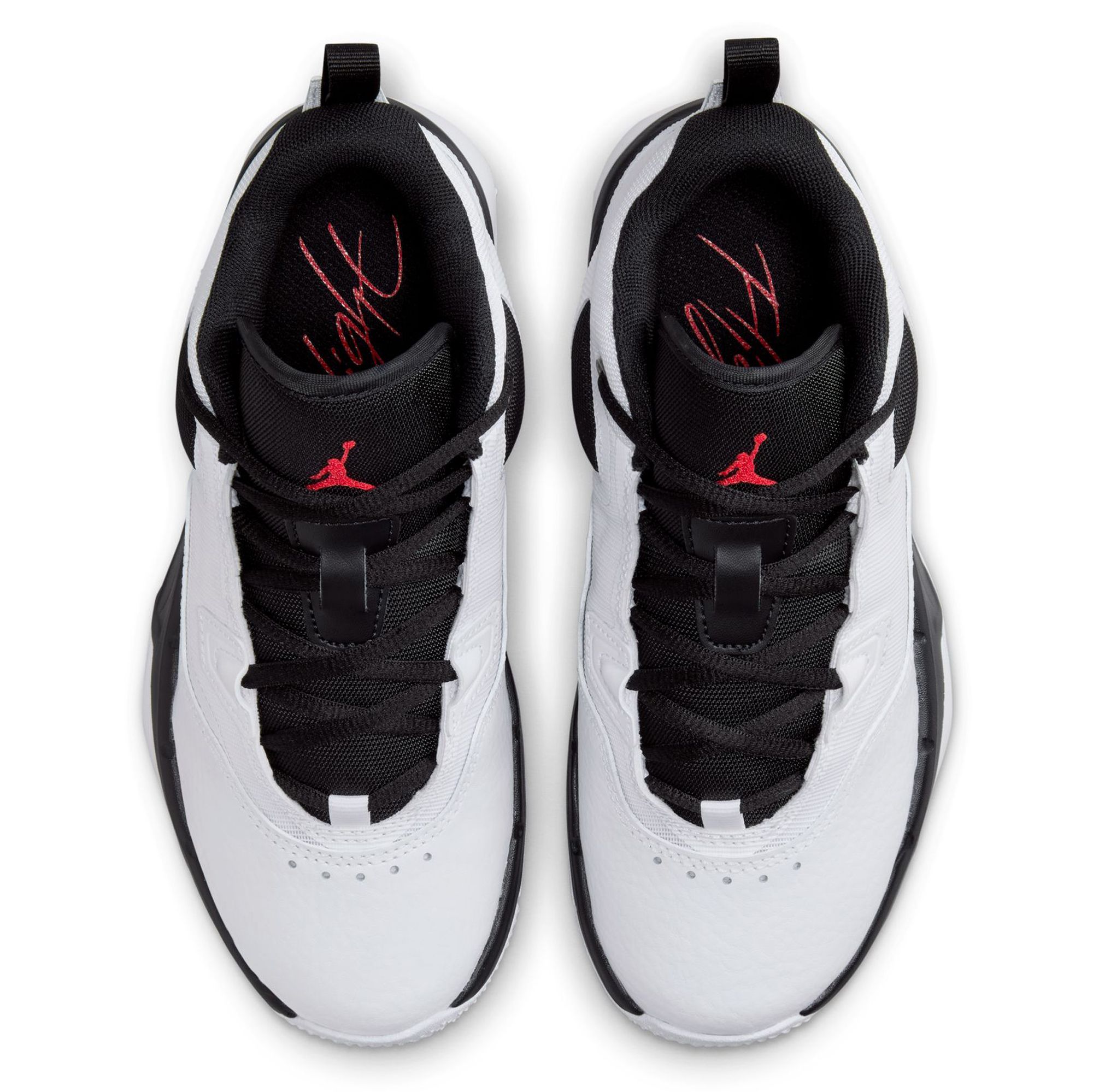 JORDAN Grade School Stay Loyal 3 FB9922 106 - Shiekh