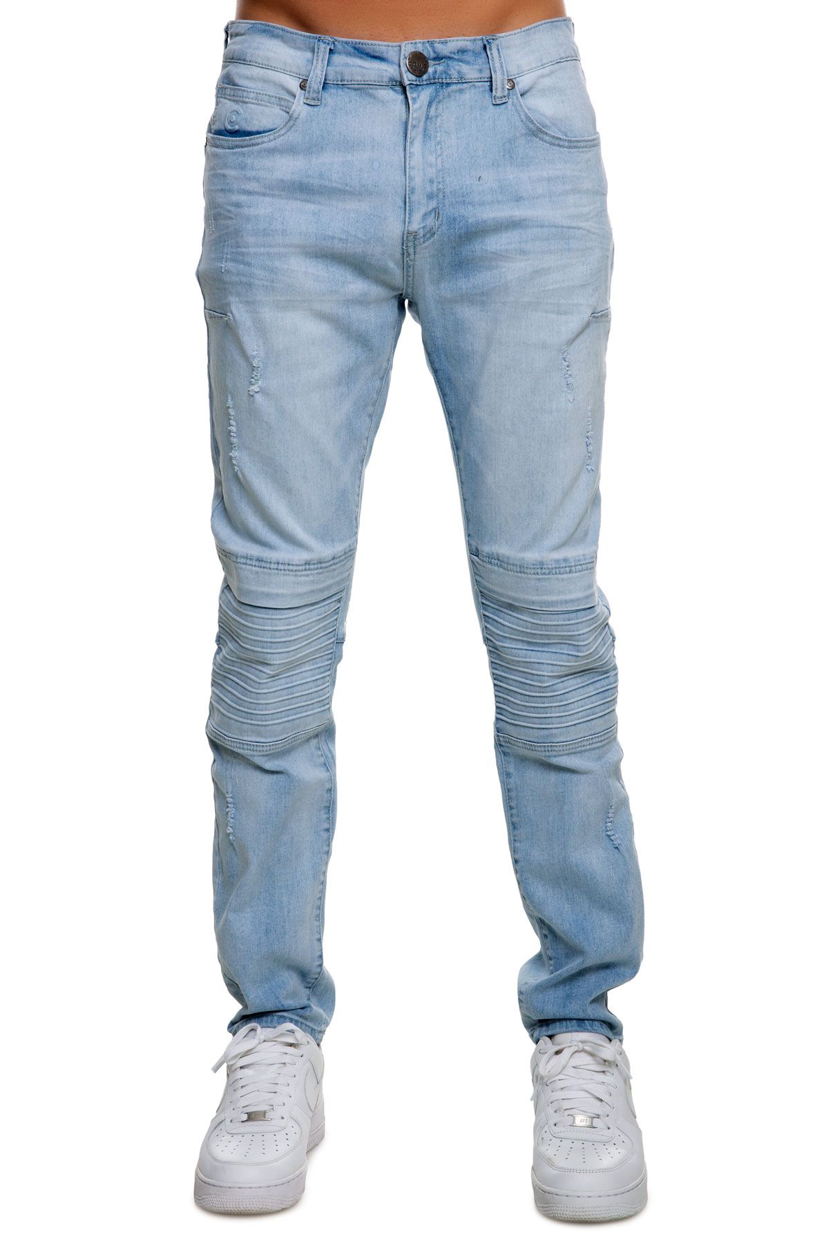 ltd denim