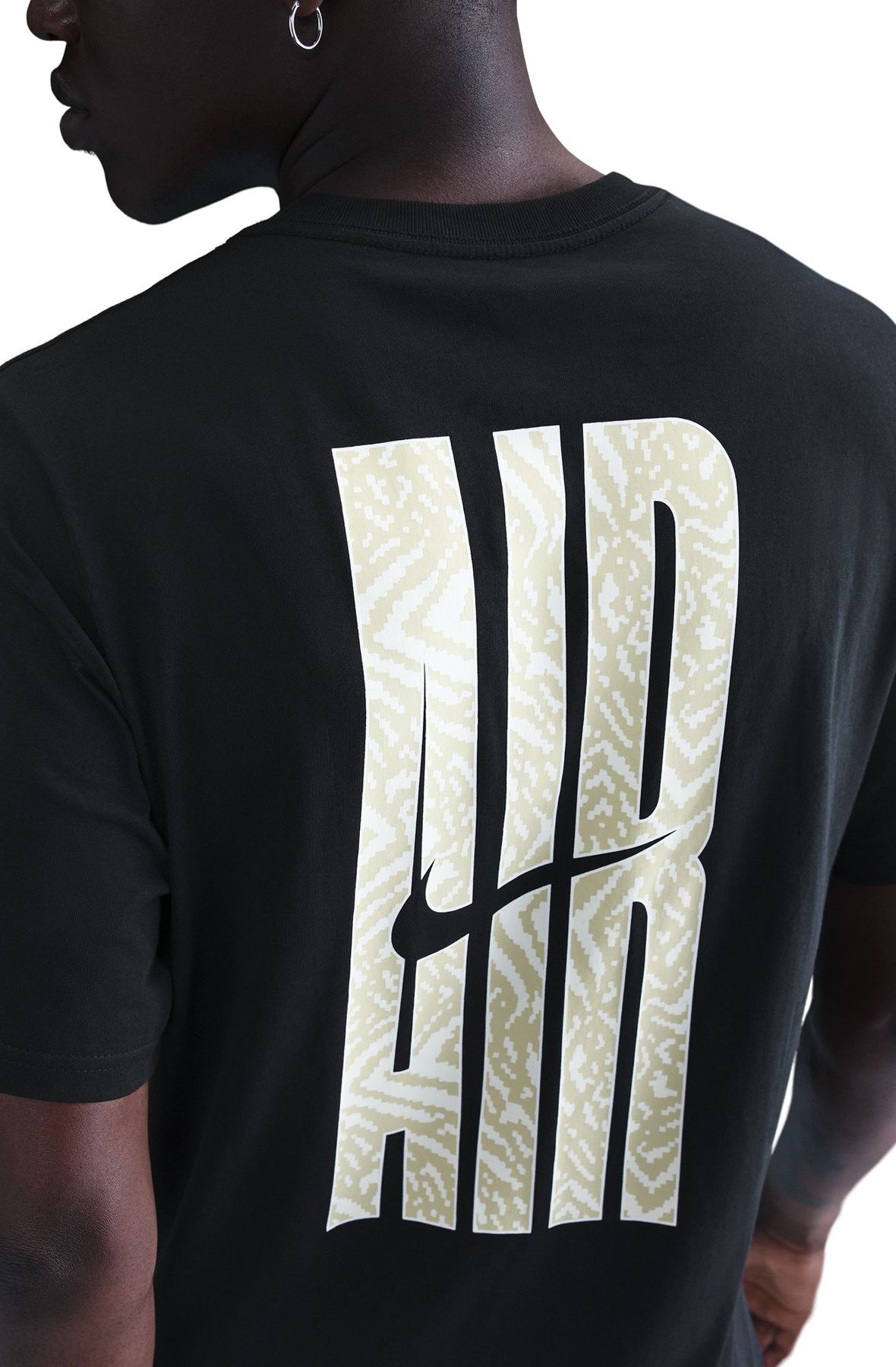 なつ NIKE Sportswear Max90 T-Shirt HQ9248 010 - Shiekh