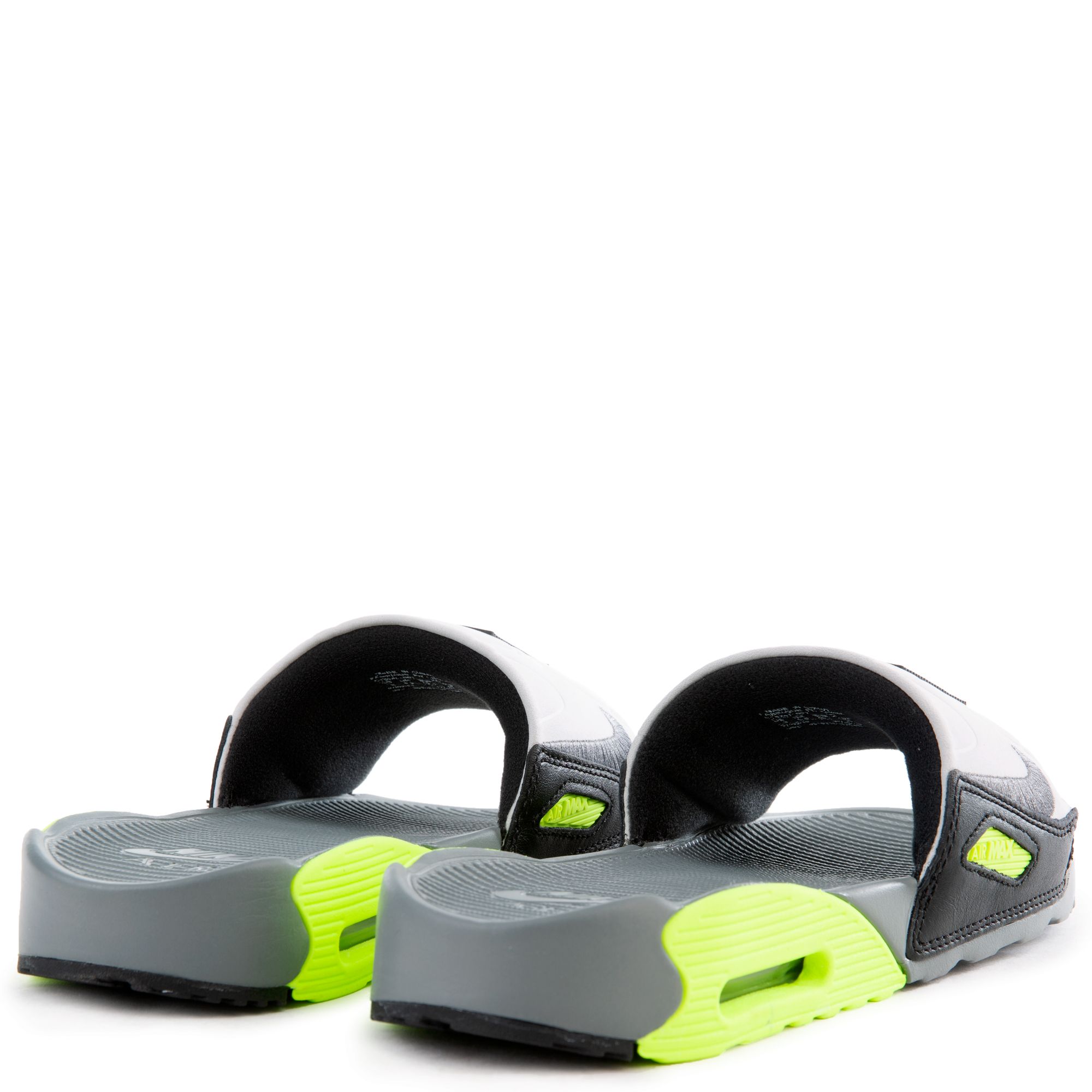 NIKE Women's Air Max 90 Slide CT5241 001 - Shiekh