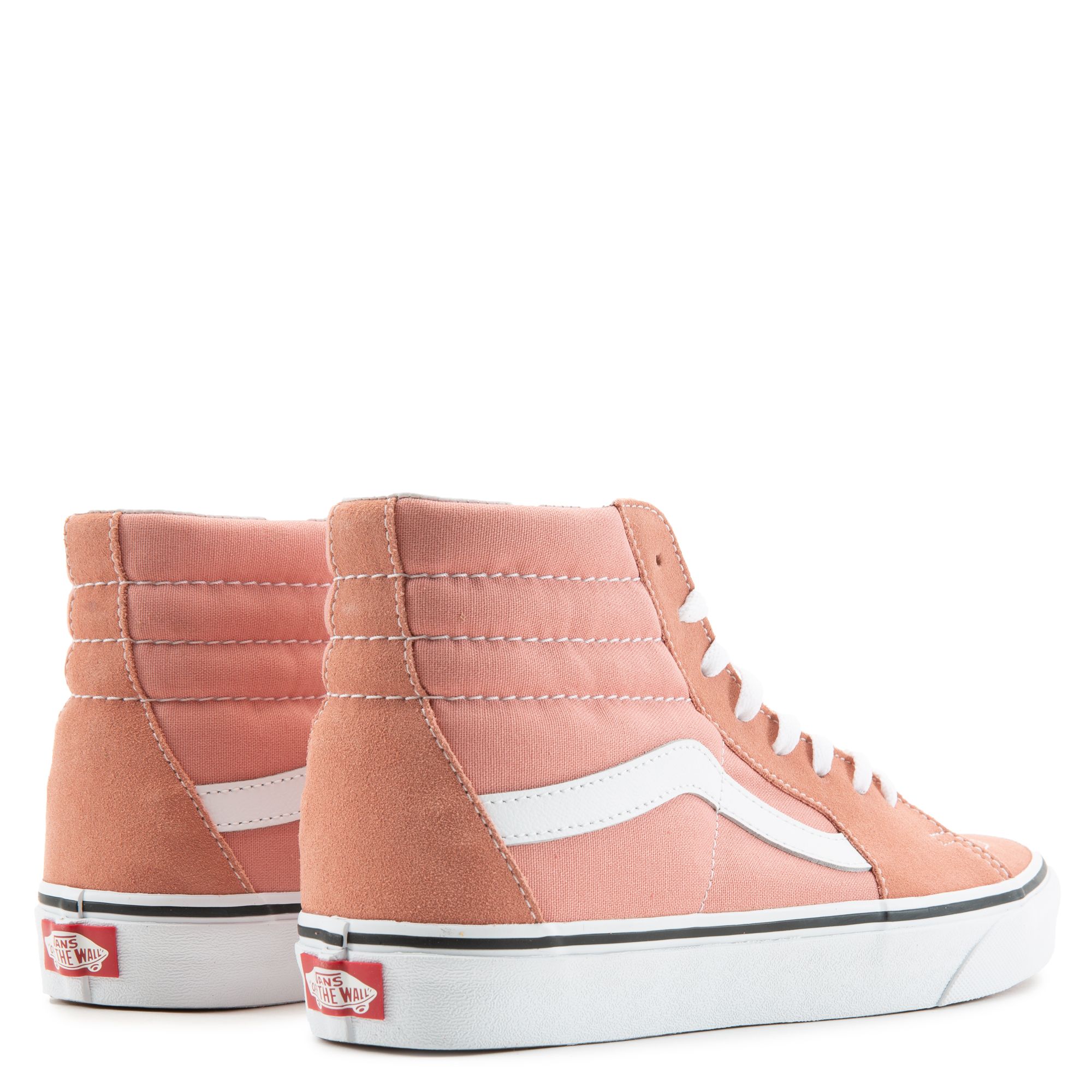 VANS Sk8-Hi VN0A4BV61UL - Shiekh