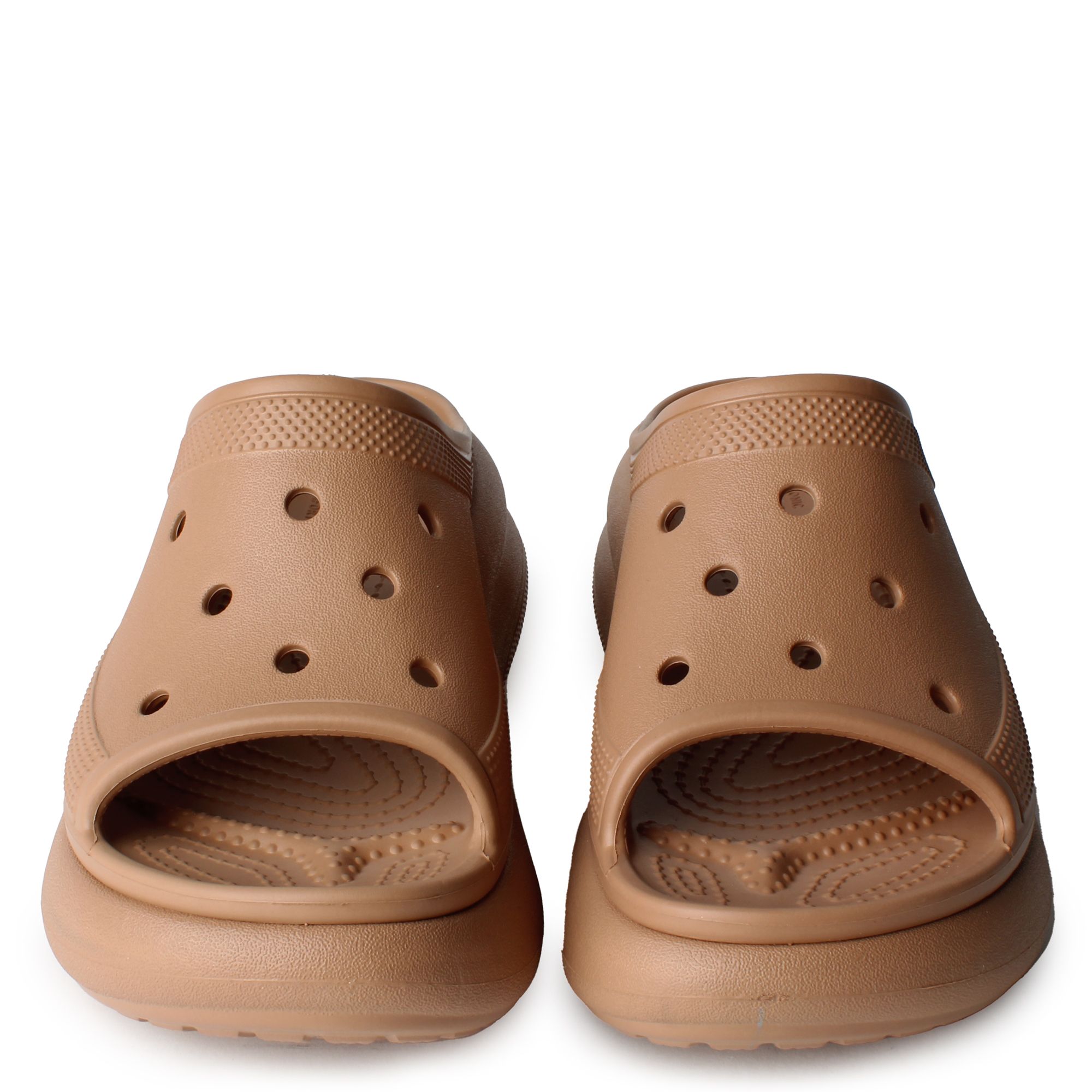 CROCS Crush Slide 208731-2CC - Shiekh
