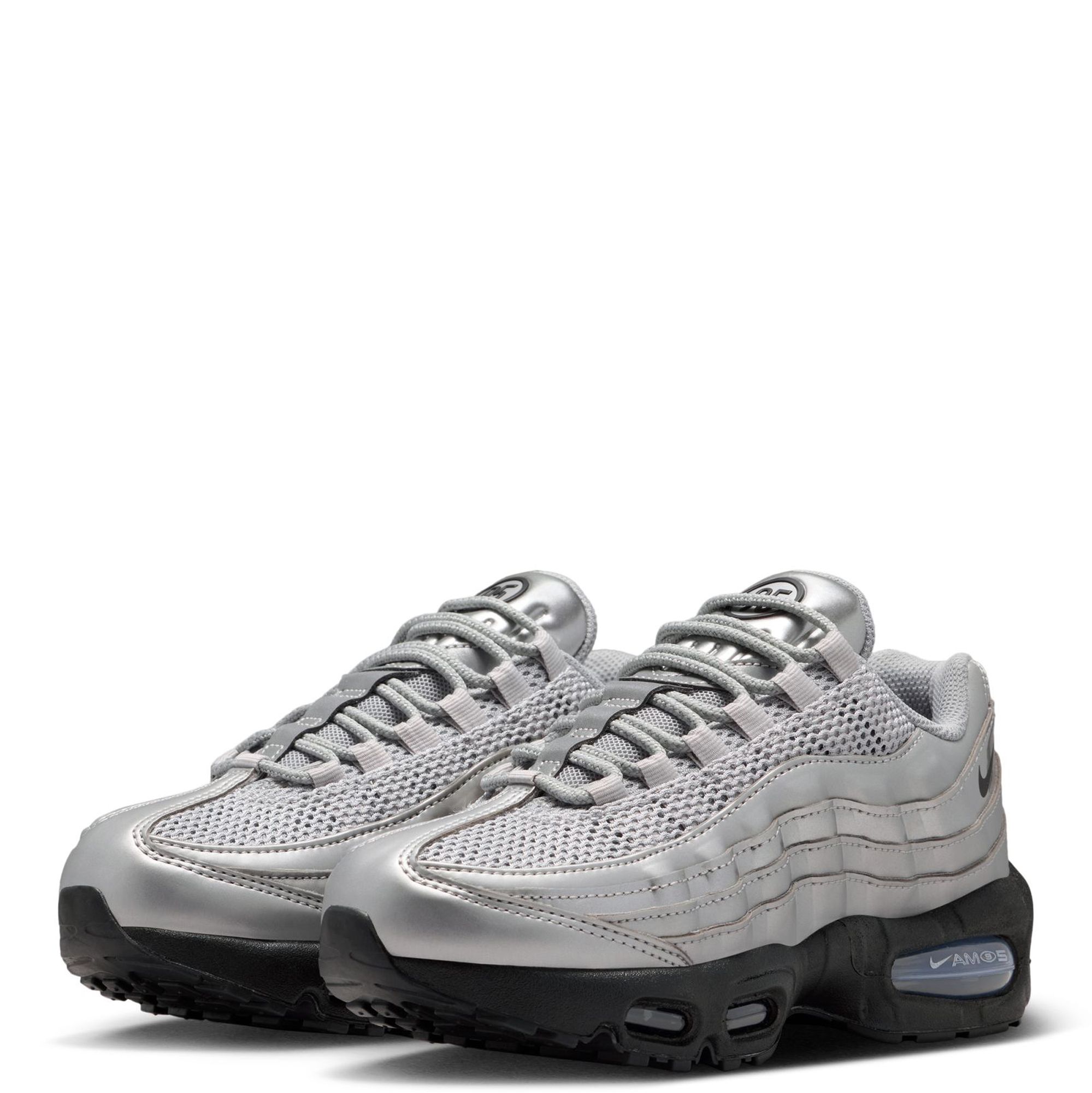 NIKE Grade-School Air Max 95 SE LTR IO9859 003 - Shiekh
