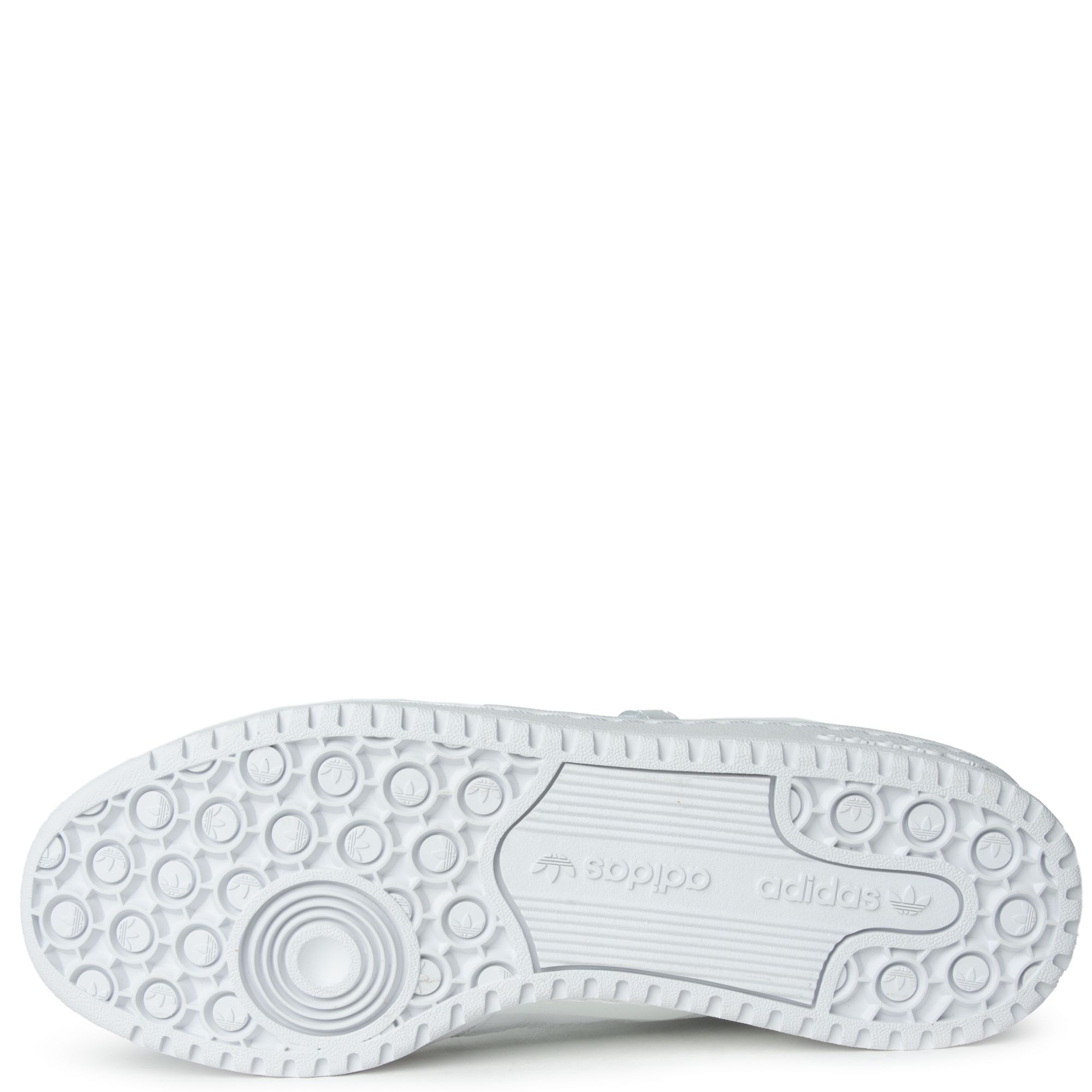 ★adidas★ forum mid white FY4975 Shoes - Forum Mid Shoes - White | adidas Oman