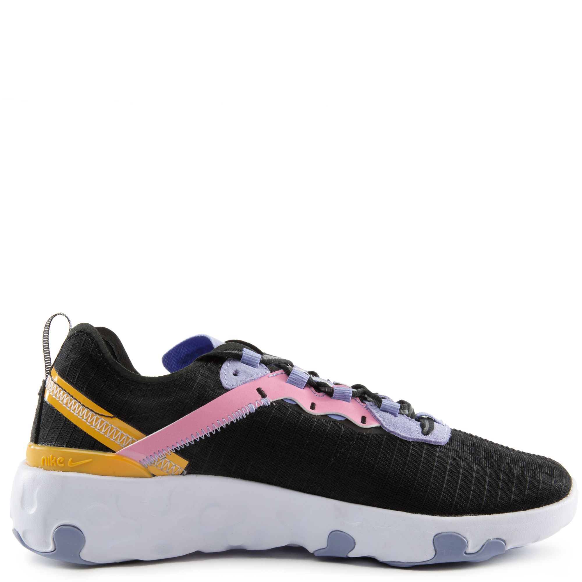 NIKE (GS) Renew Element 55 PRM CU0851 001 - Shiekh