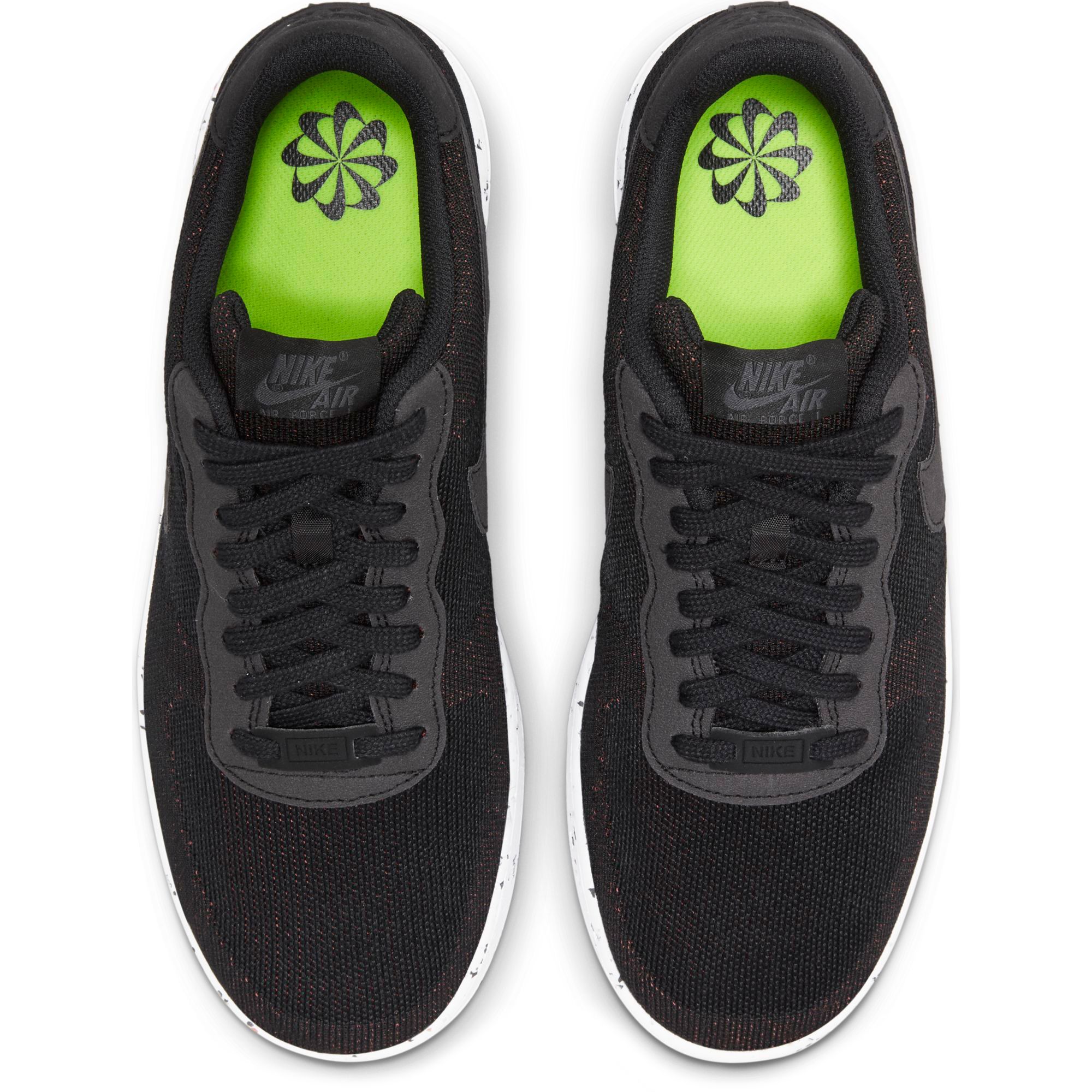 NIKE Air Force 1 Crater FlyKnit DC4831 003 - Shiekh display picture 1
