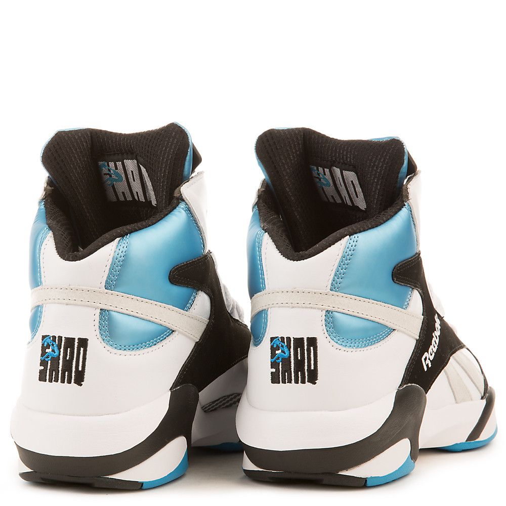 REEBOK Men's Shaq Attaq Sneaker V47915 - Shiekh