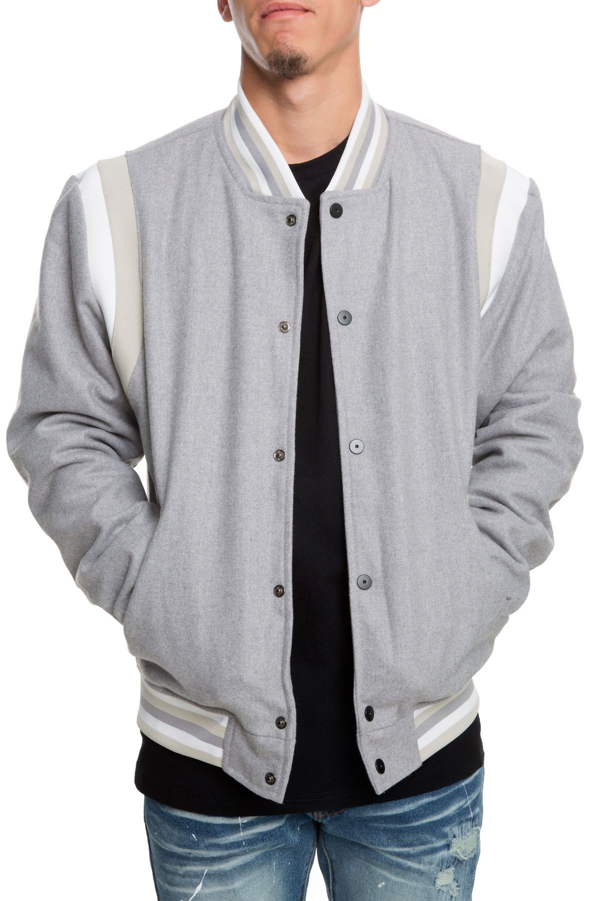 Westlake Varsity Jacket