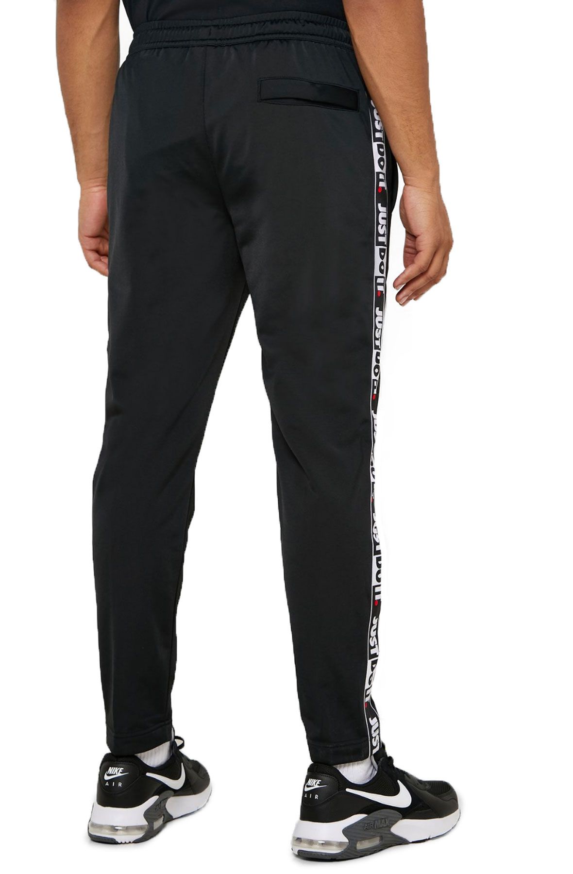 NIKE Sportswear JDI Track Pants CJ4785 010 - Shiekh