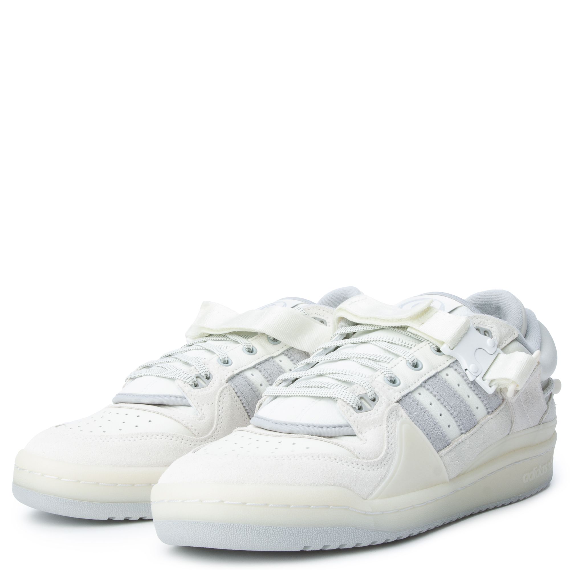 ADIDAS Bad Bunny Forum HQ2153 - Shiekh