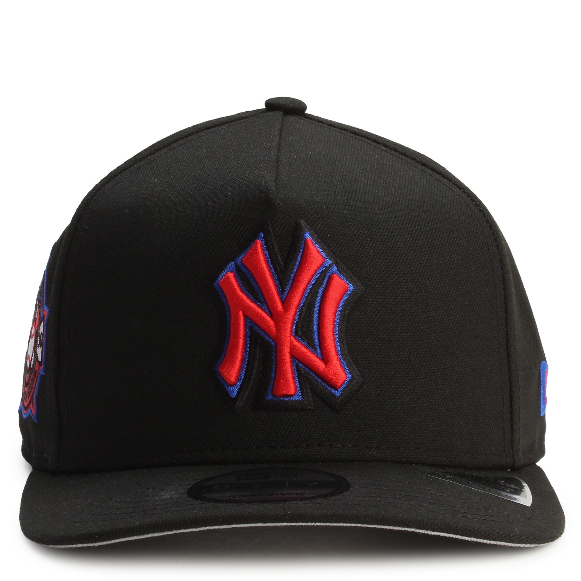 帽子 SEESEE NEW ERA 950 BLACK SEE SEE × NEW ERA 950 BLACK New Era