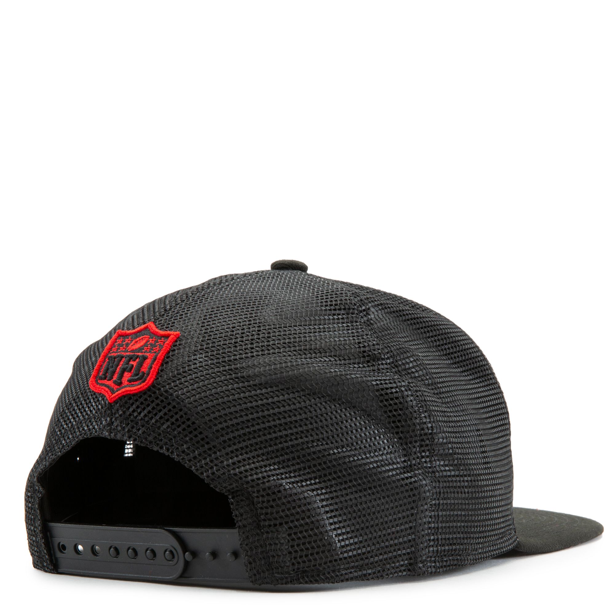 NEW ERA CAPS San Francisco 49ers Hat 60139821 - Shiekh