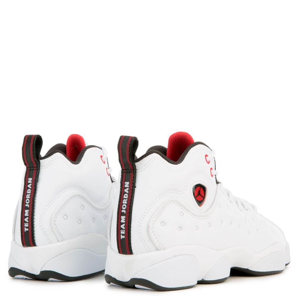 jordan jumpman team 2 gym red