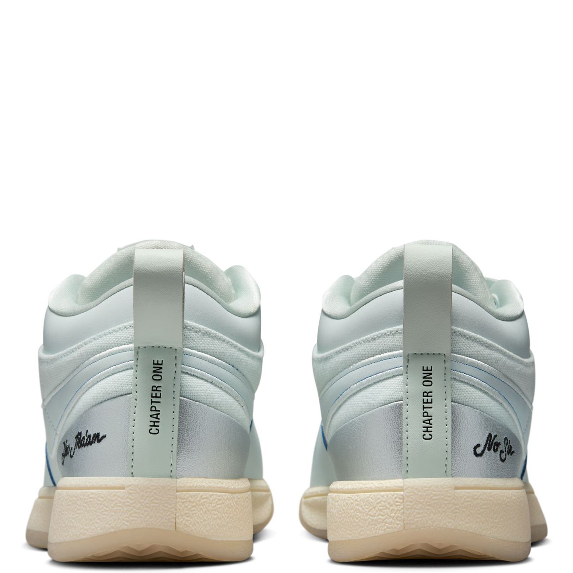 Nike Book 1 Moss Point IH0889-001