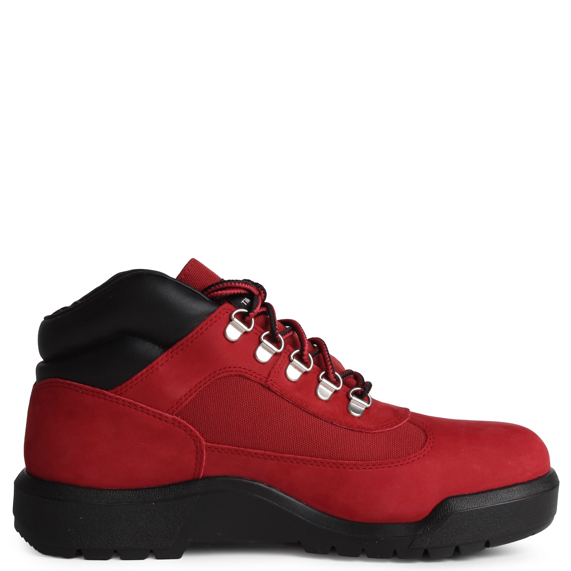 TIMBERLAND Waterproof Field Boot TB0A6DSWEQ1 - Shiekh display picture 2