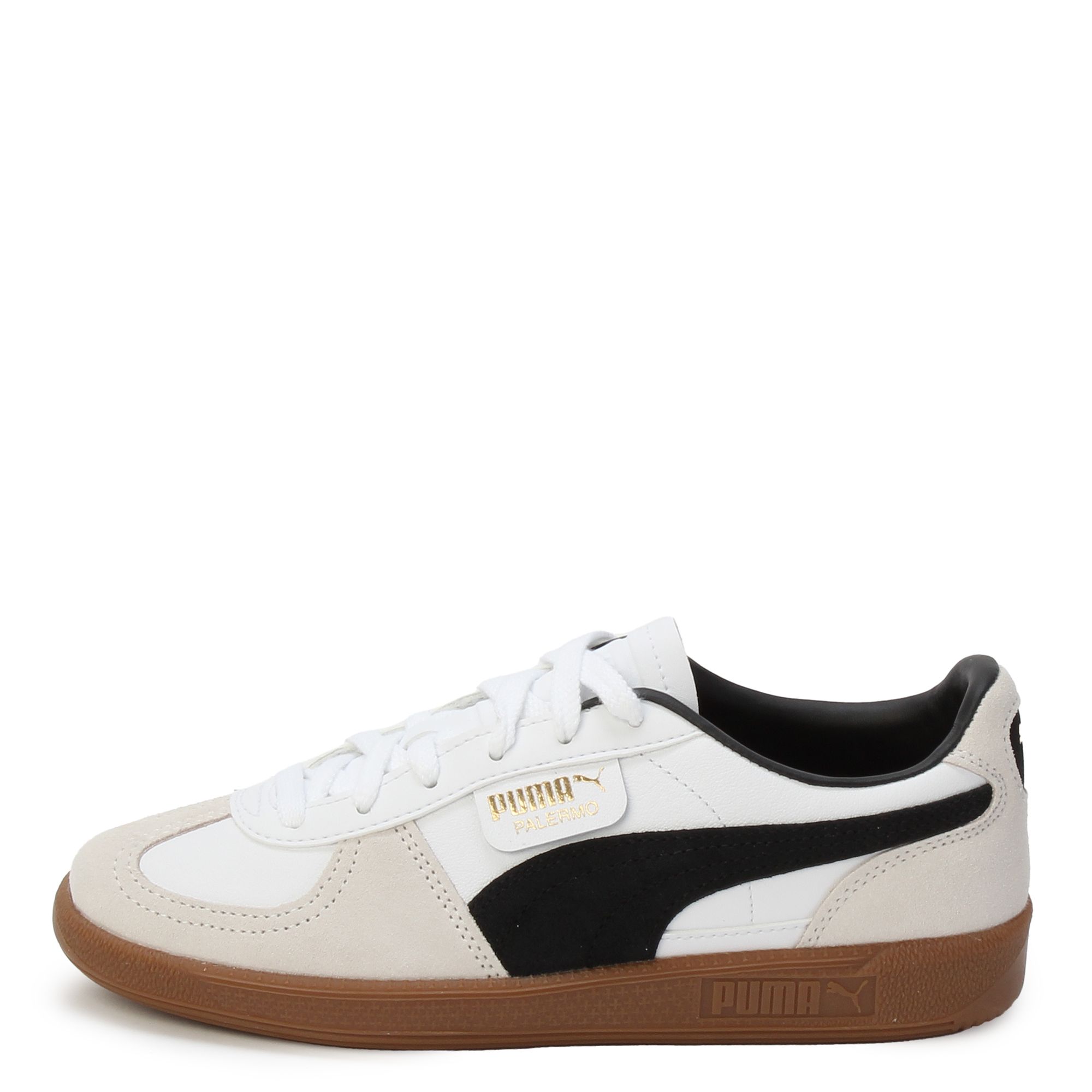 PUMA Women's Palermo PUMA Whi 39764701 - Shiekh