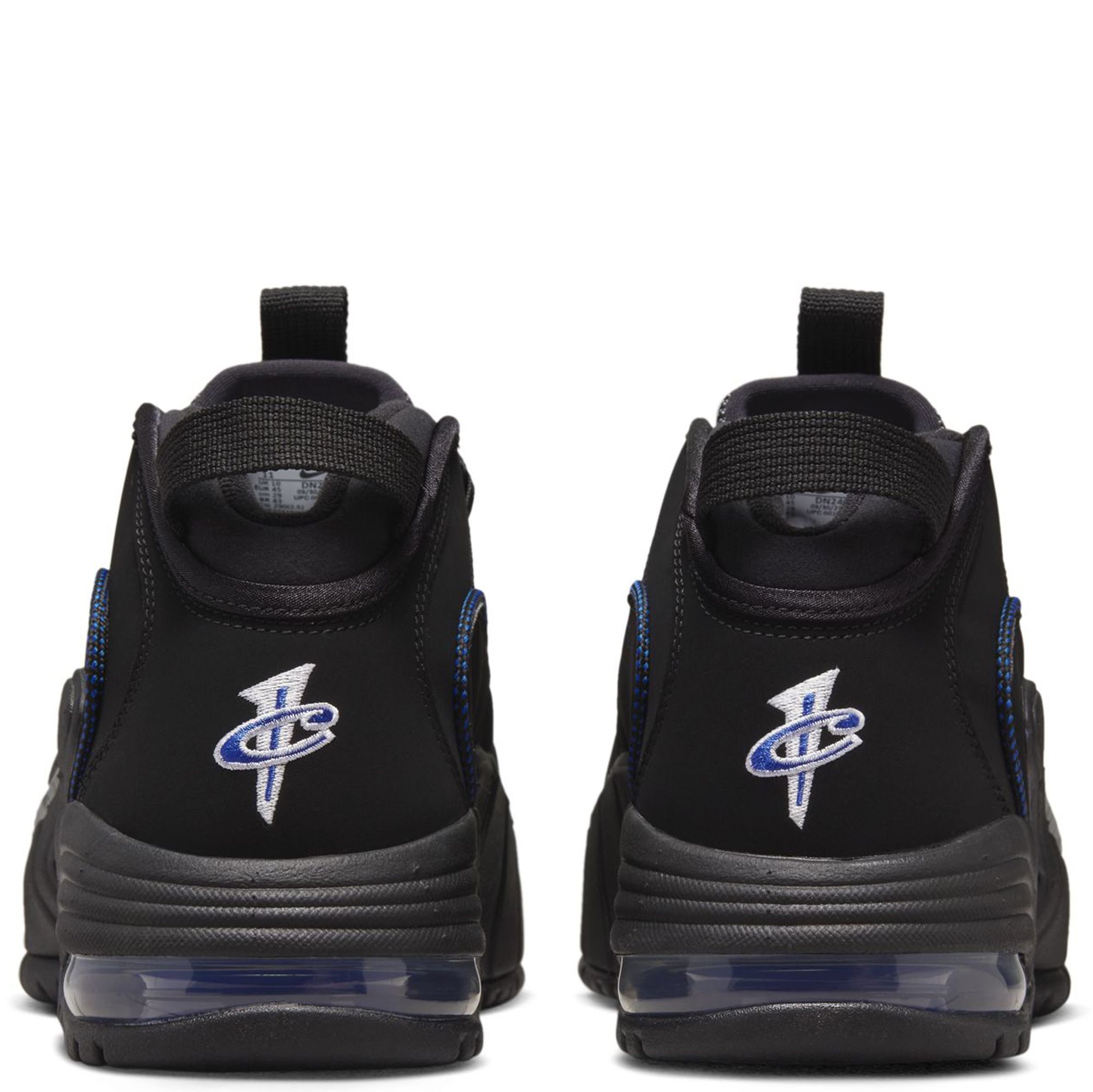 NIKE Air Max Penny DN2487 002 - Shiekh