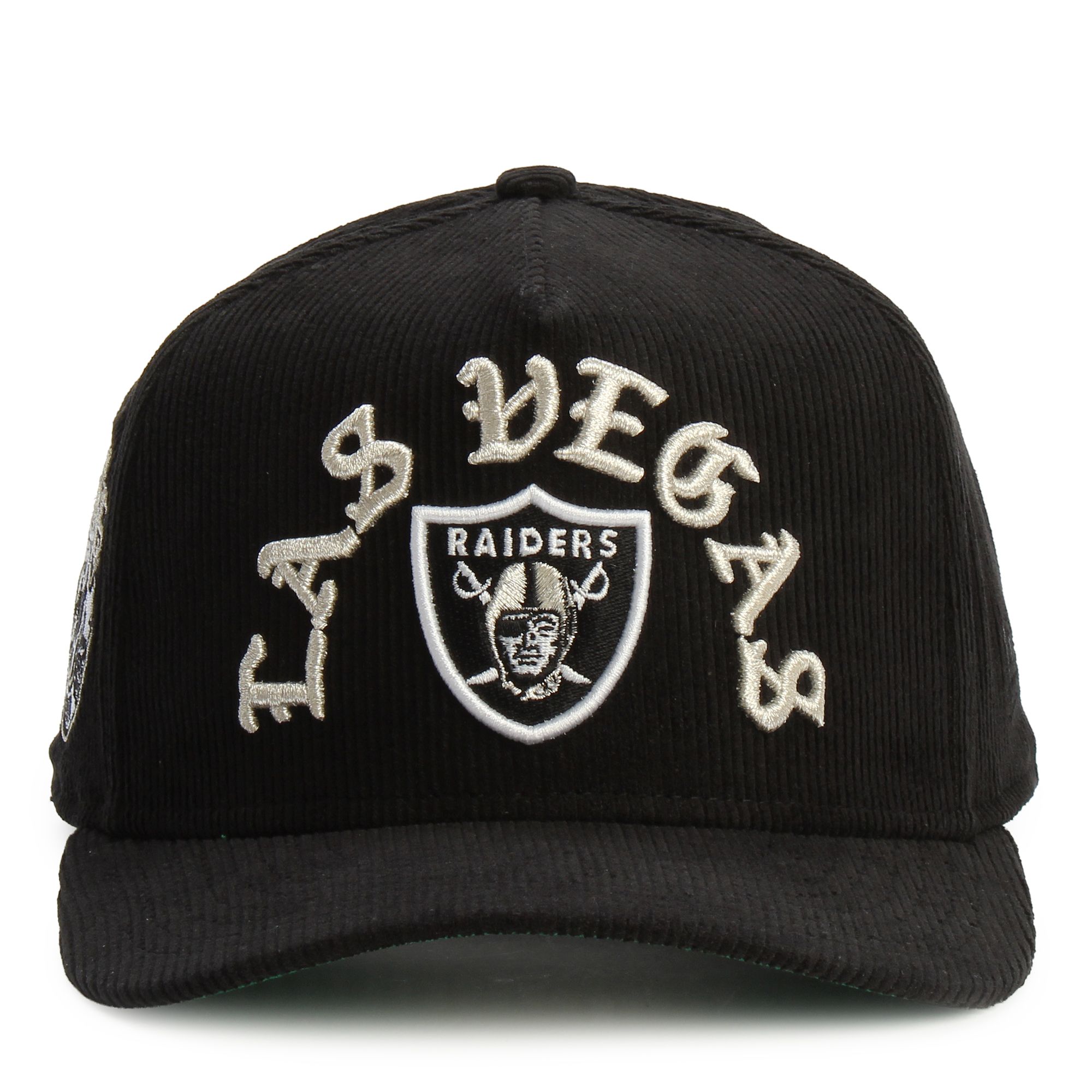 全てのアイテム ERA NEW CAPS Corduroy A-Frame 950 Raiders Vegas Las NFL キャップ