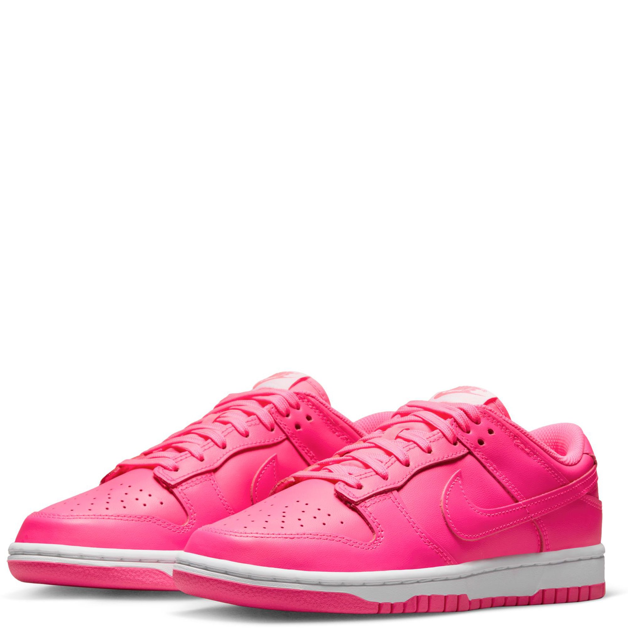 Nike Dunk Low outlets 'Hyper Pink' (DZ5196-600) Womens size 11