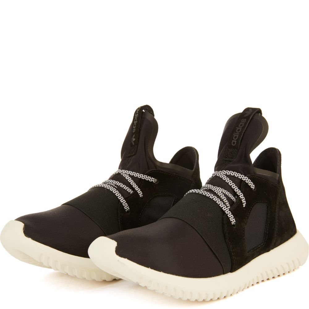 ADIDAS adidas for Women: Tubular Defiant Sneakers S75903 - Shiekh