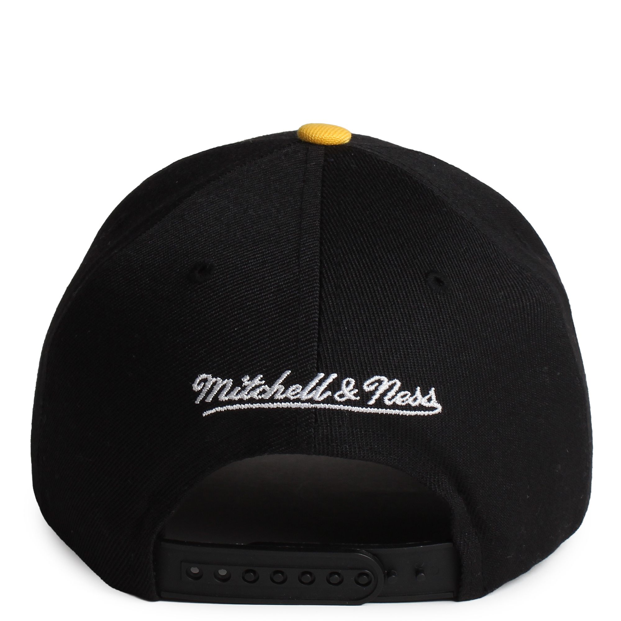 MITCHELL AND NESS NBA Los Angeles Lakers Around The Way Pro-Crown