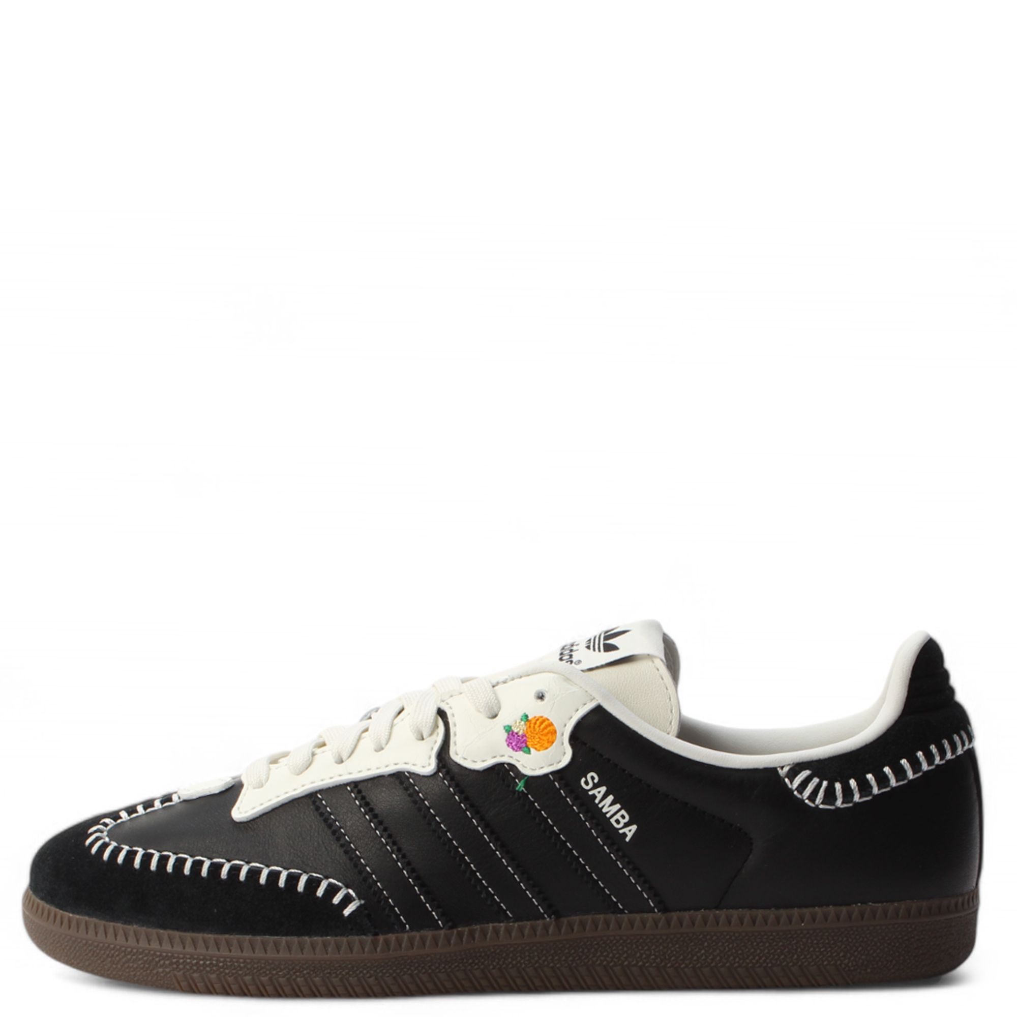 ADIDAS Samba OG Dia De Los Muertos JI3932 - Shiekh