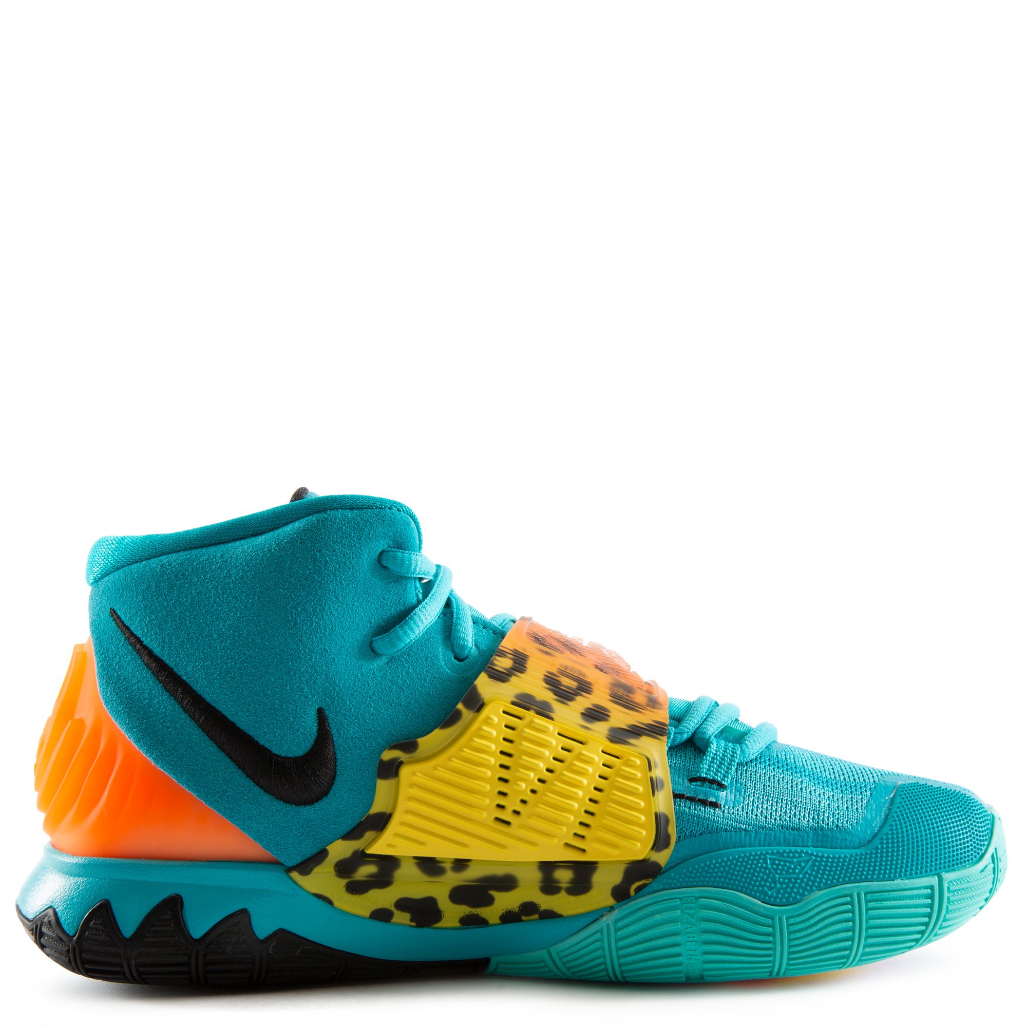 NIKE (GS) Kyrie 6 BQ5599 300 - Shiekh