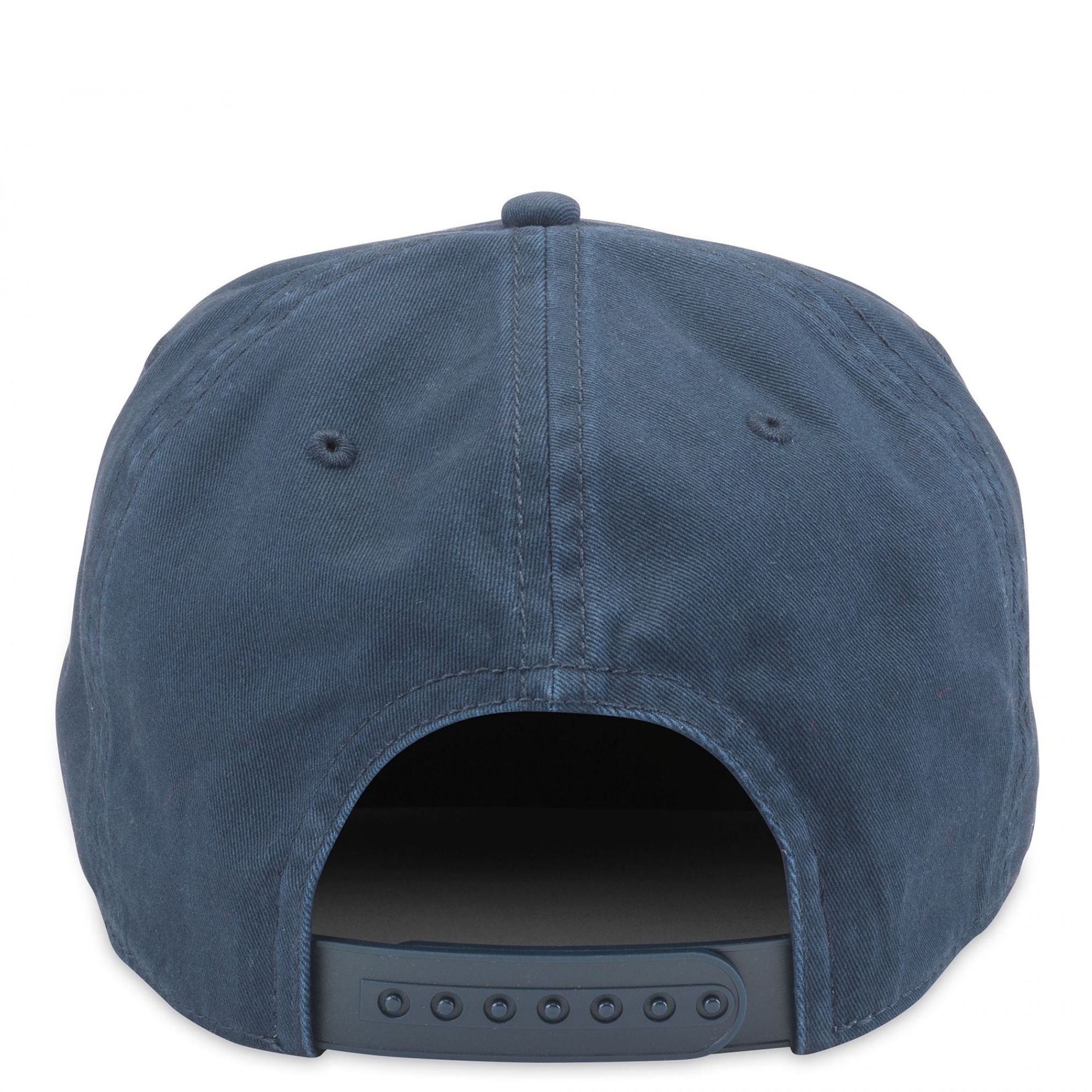 ◆HUNTER◆ UNISEX LIGHTWEIGHT RIPSTOP LOGO CAP DARK NAVY ProductGrid - Hunter Industries Promo Store