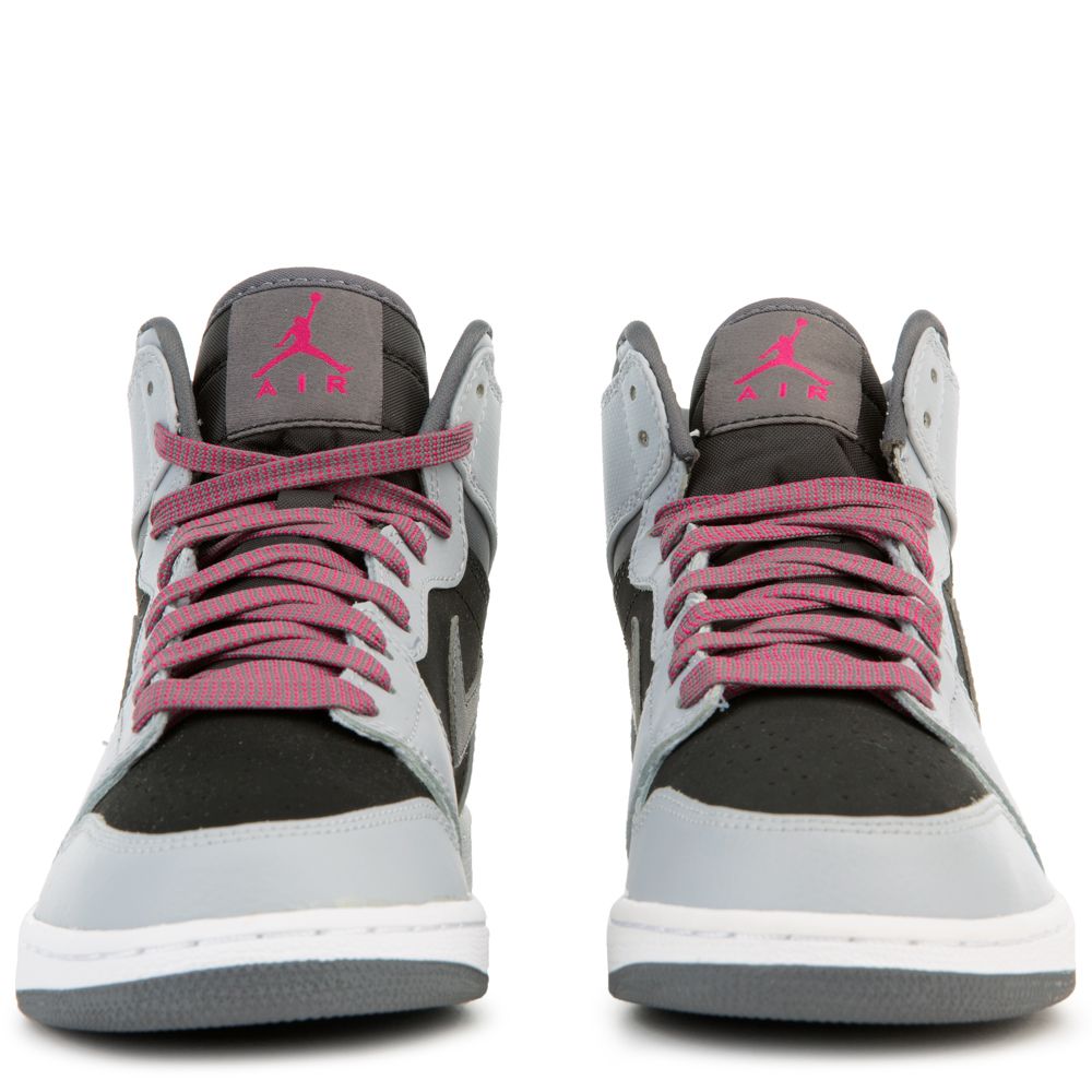 nike air jordan 1 retro high gg wolf grey