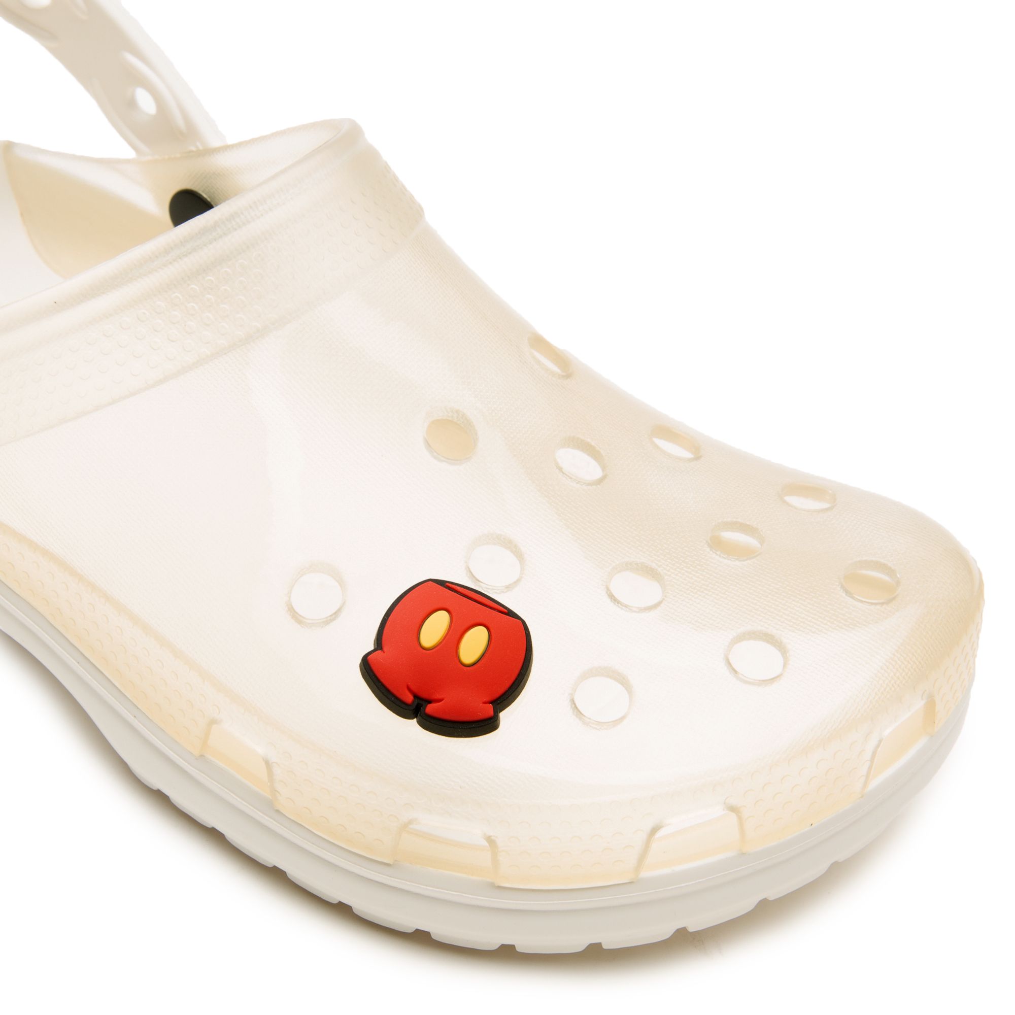 CROCS Mickey Mouse Jibbitz 10006740 Shiekh