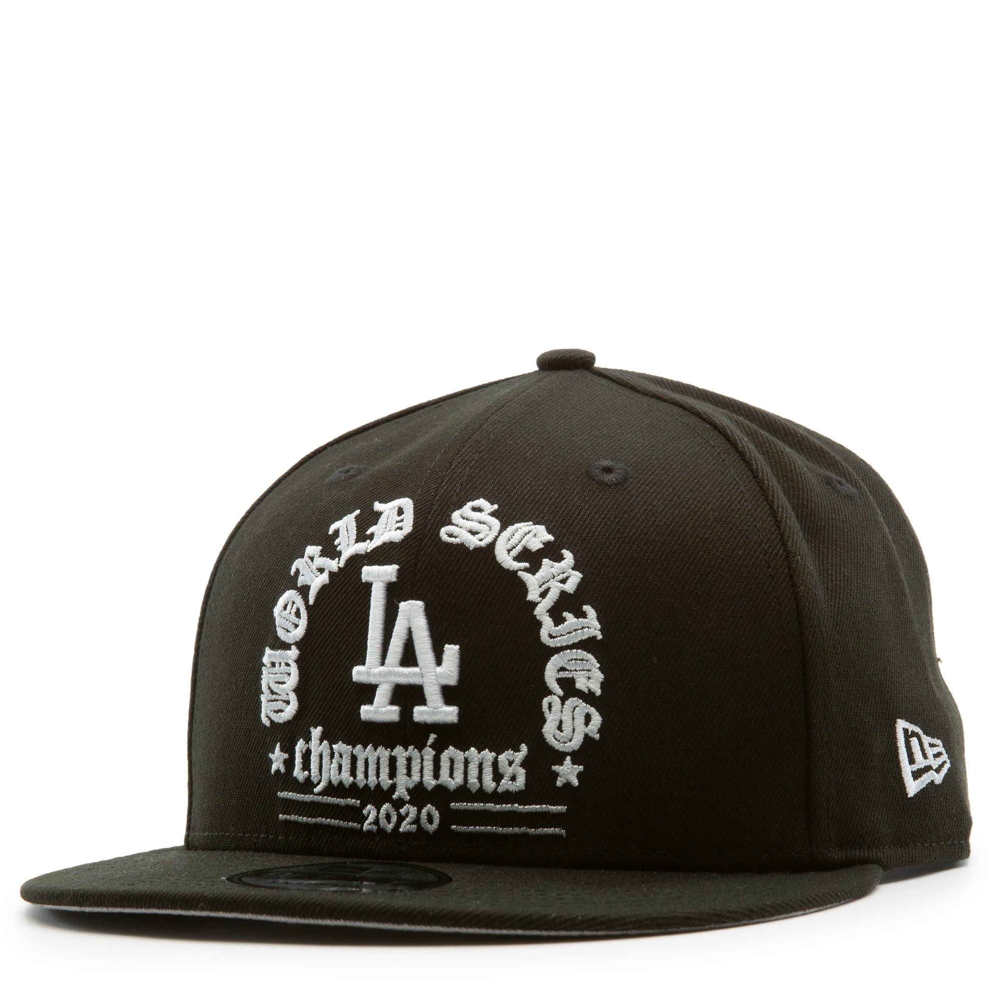 New Era Dodgers City Connect Jr 950 in Royal/Black One Size | WSS
