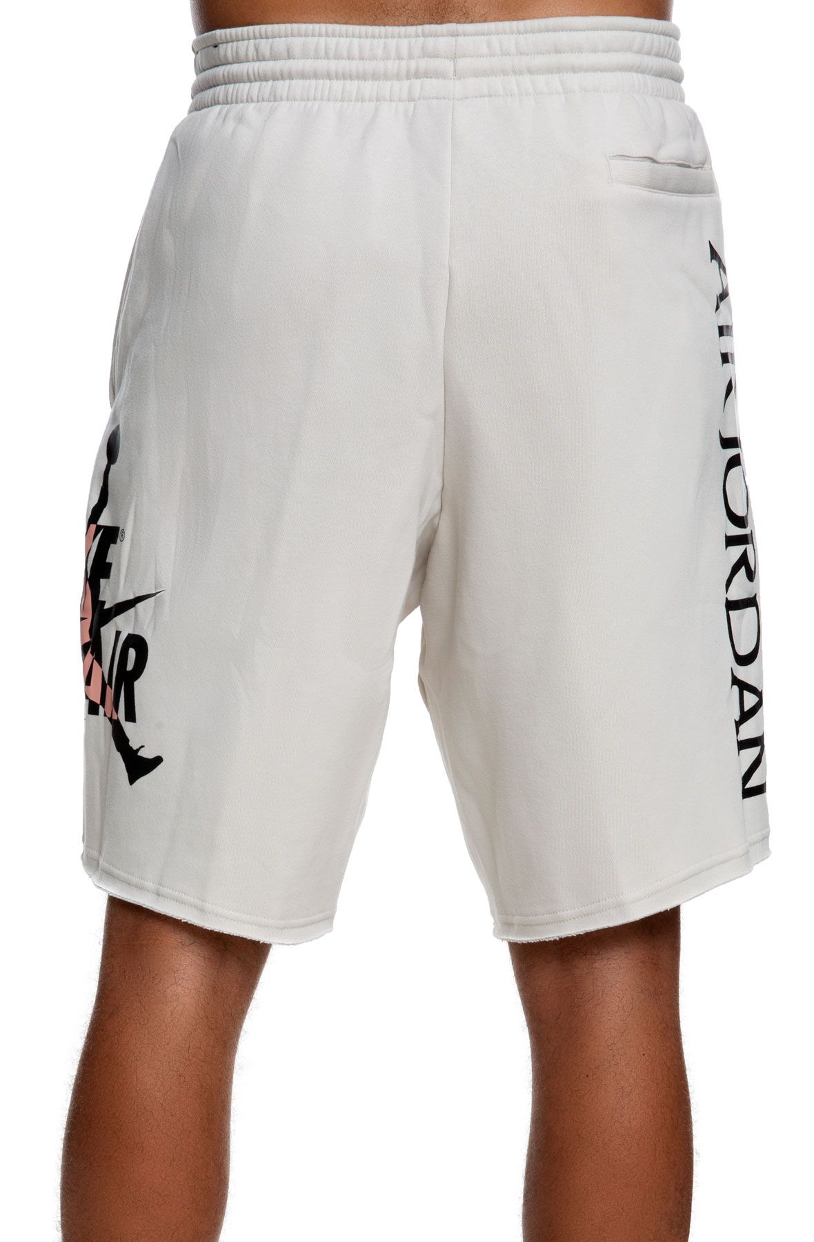 jordan tricot wave shorts navy