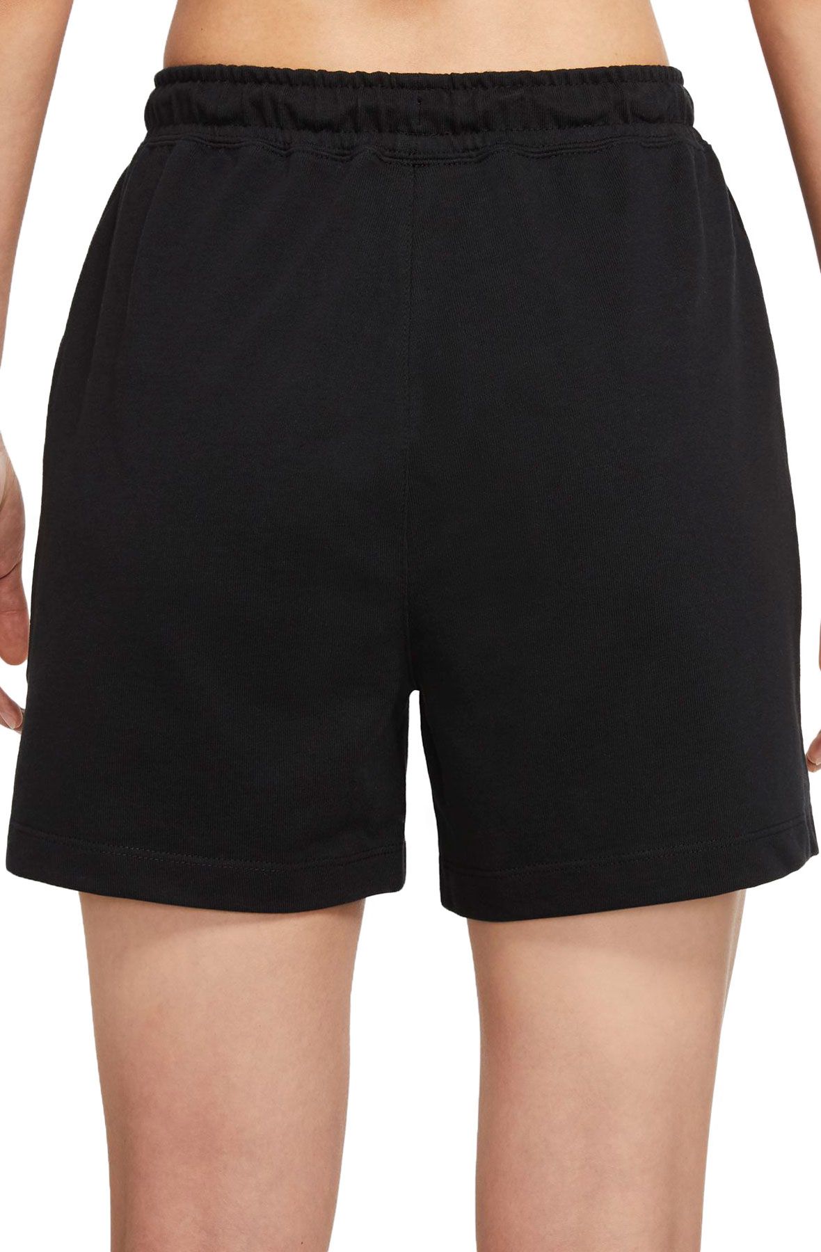 NIKE NSW Jersey Shorts CJ3754 011 Shiekh