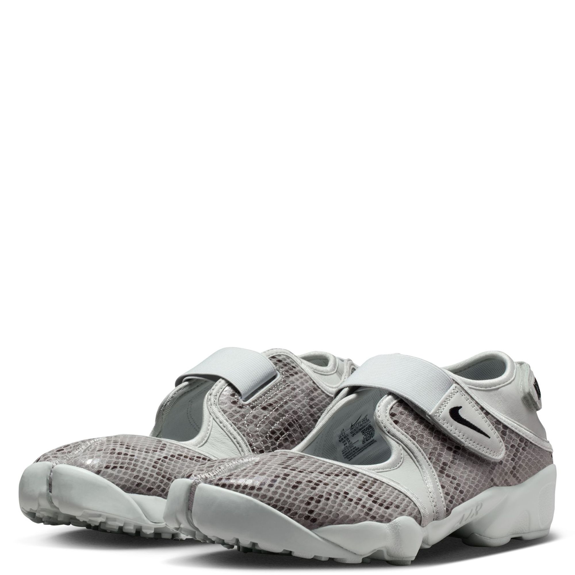 NIKE Women's Air Rift IM5739 001 - Shiekh