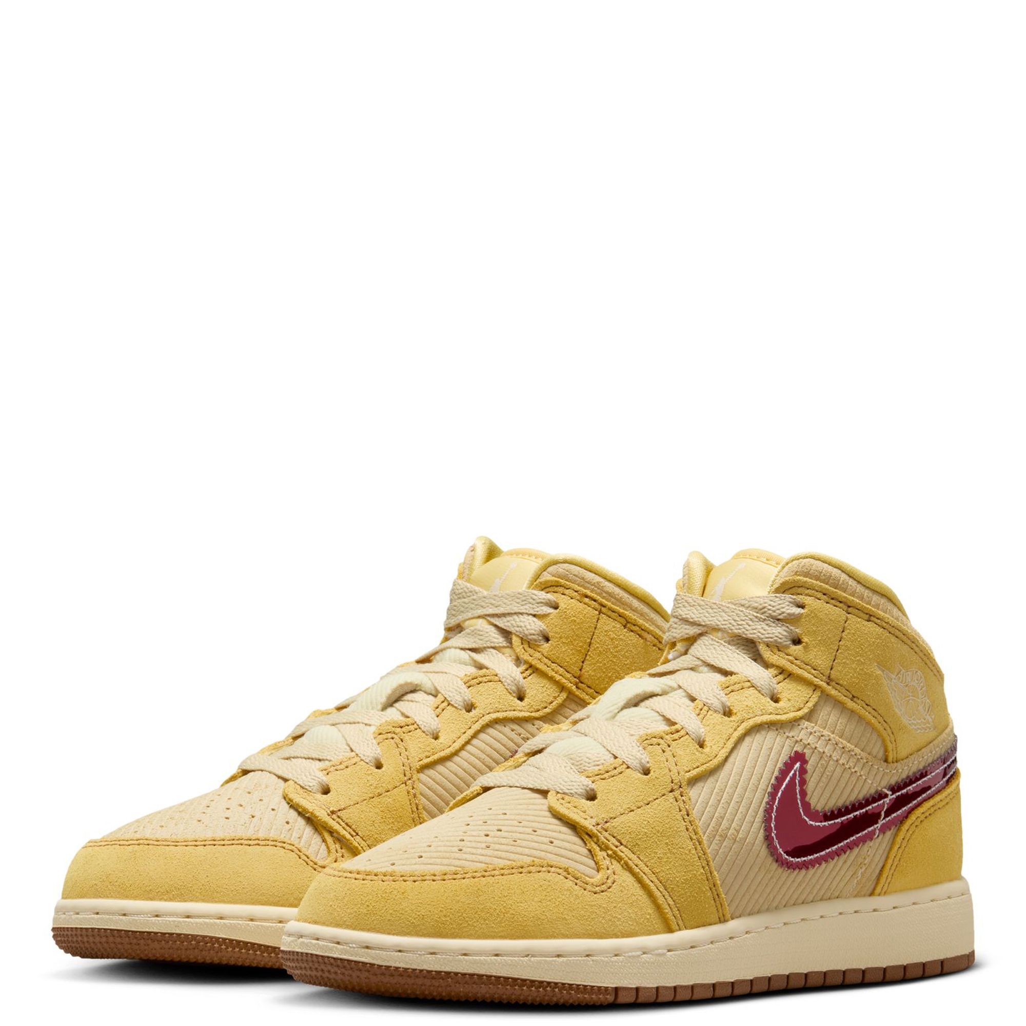 JORDAN Grade-School Air 1 Mid SE IB7405 700 - Shiekh