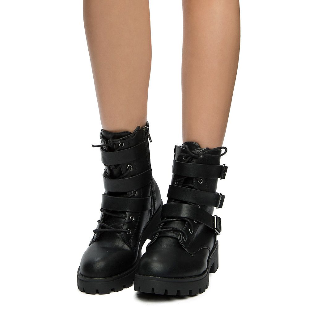 bamboo wildone chelsea boot
