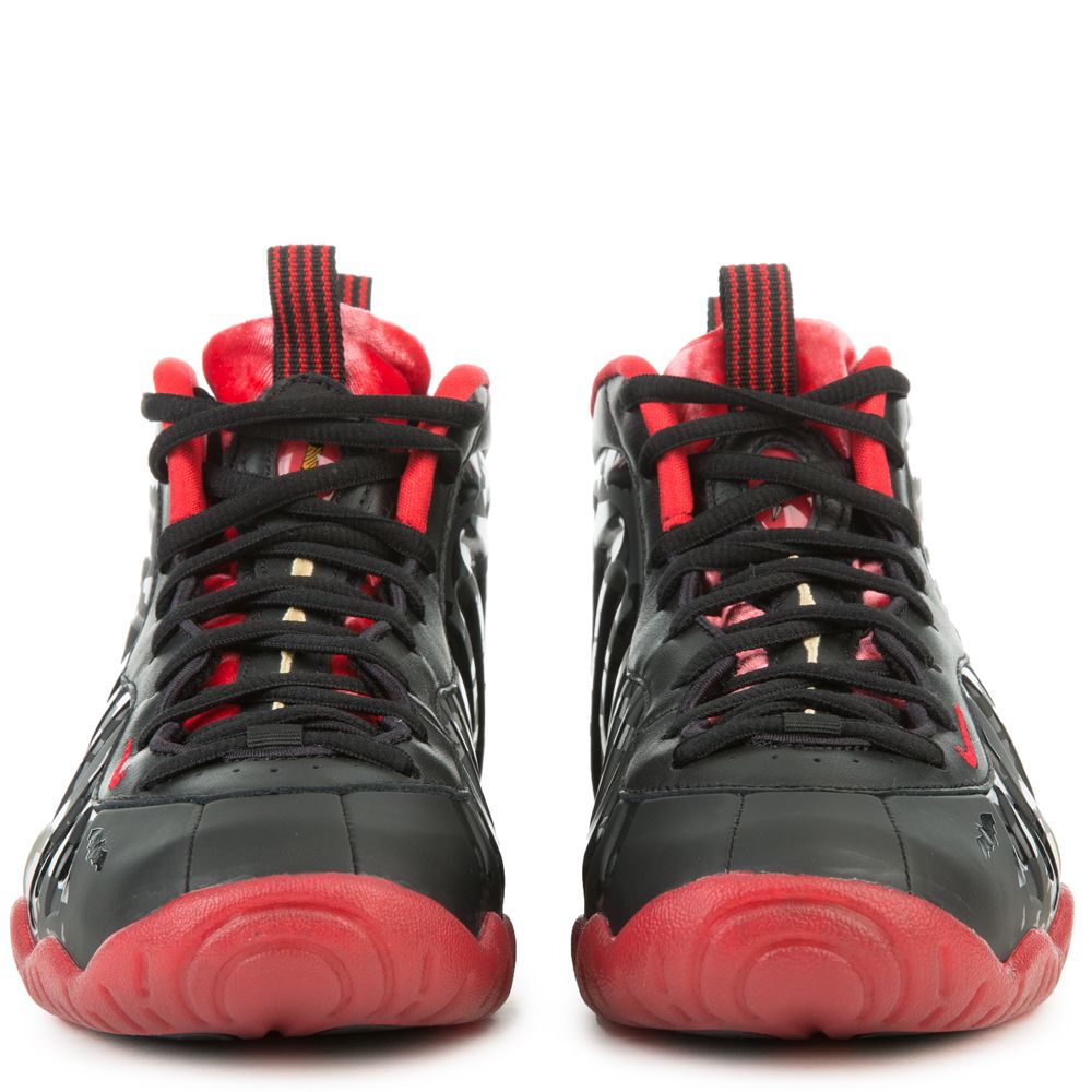little posite one qs