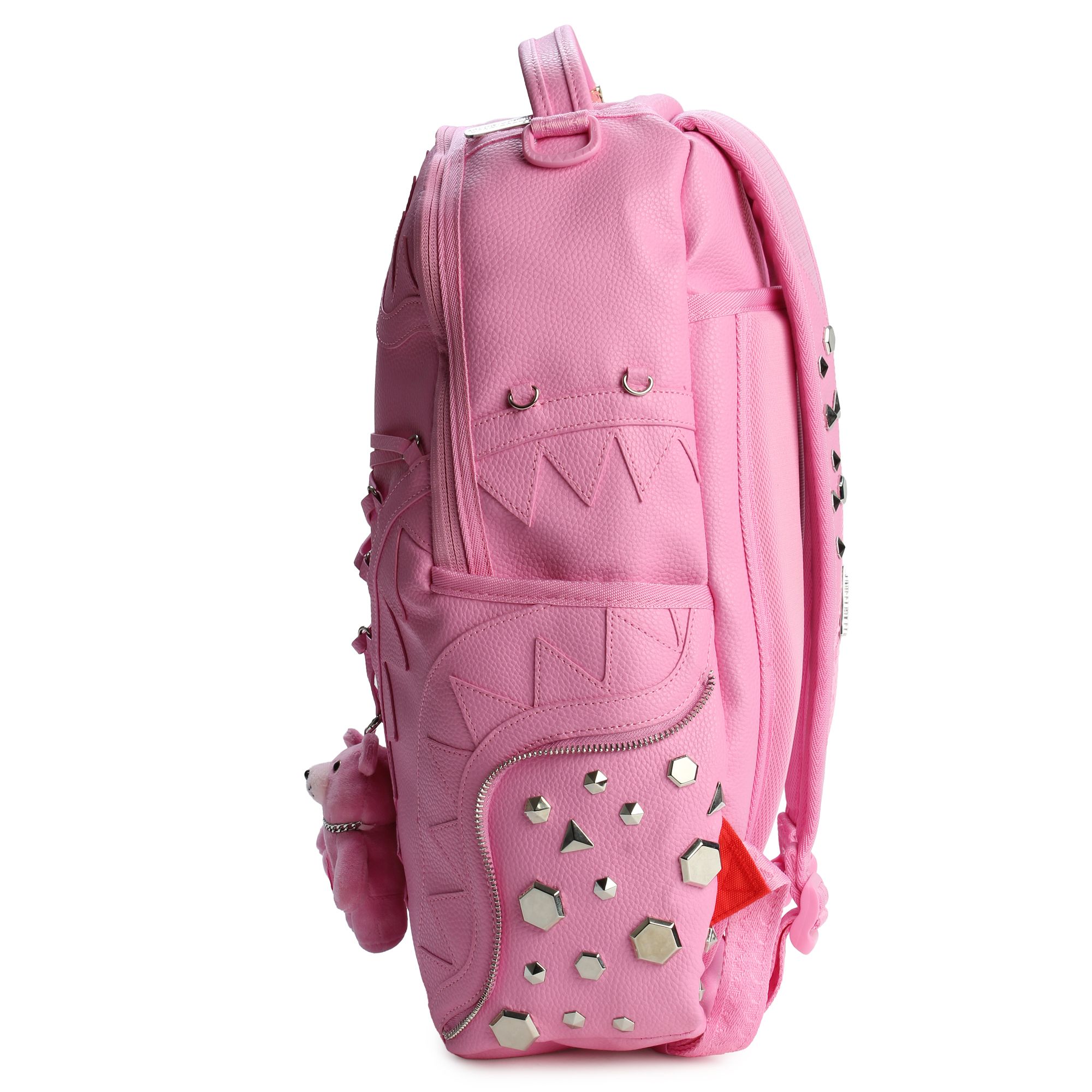 Wholesale Care Bears Head Shaped Plush Shoulder bag Cross