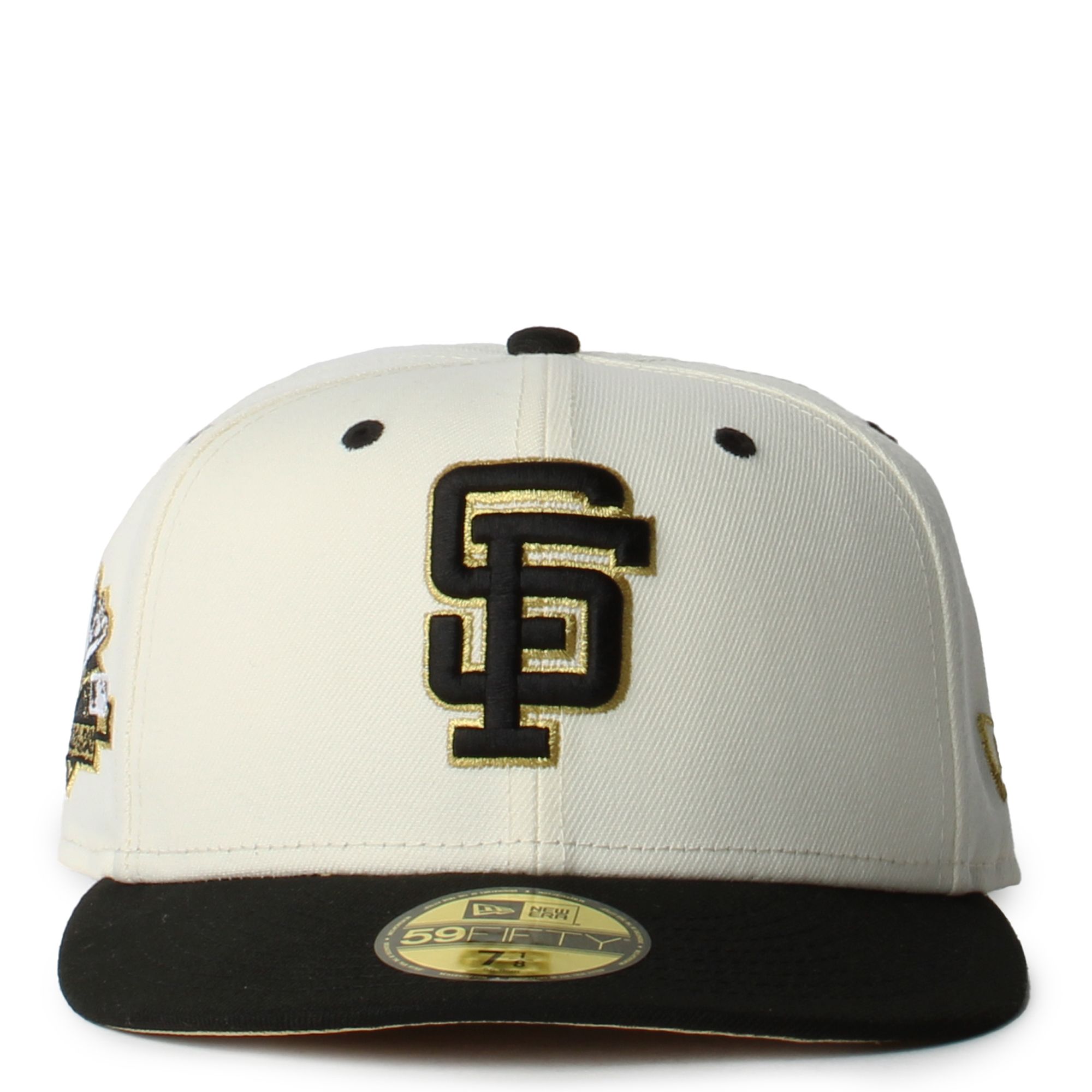 Sf giants cheap gold hat