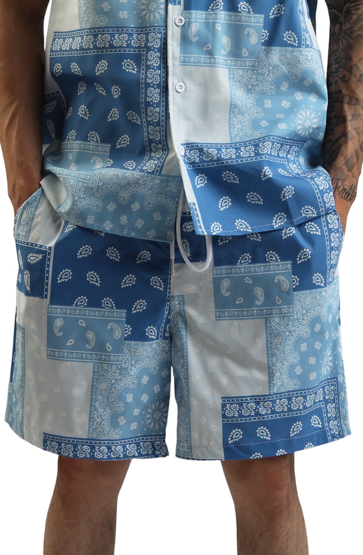 YES GOOD MARKET SEE SEE × NOWHAW SIZE:2 NOWHAW - 【25SS】